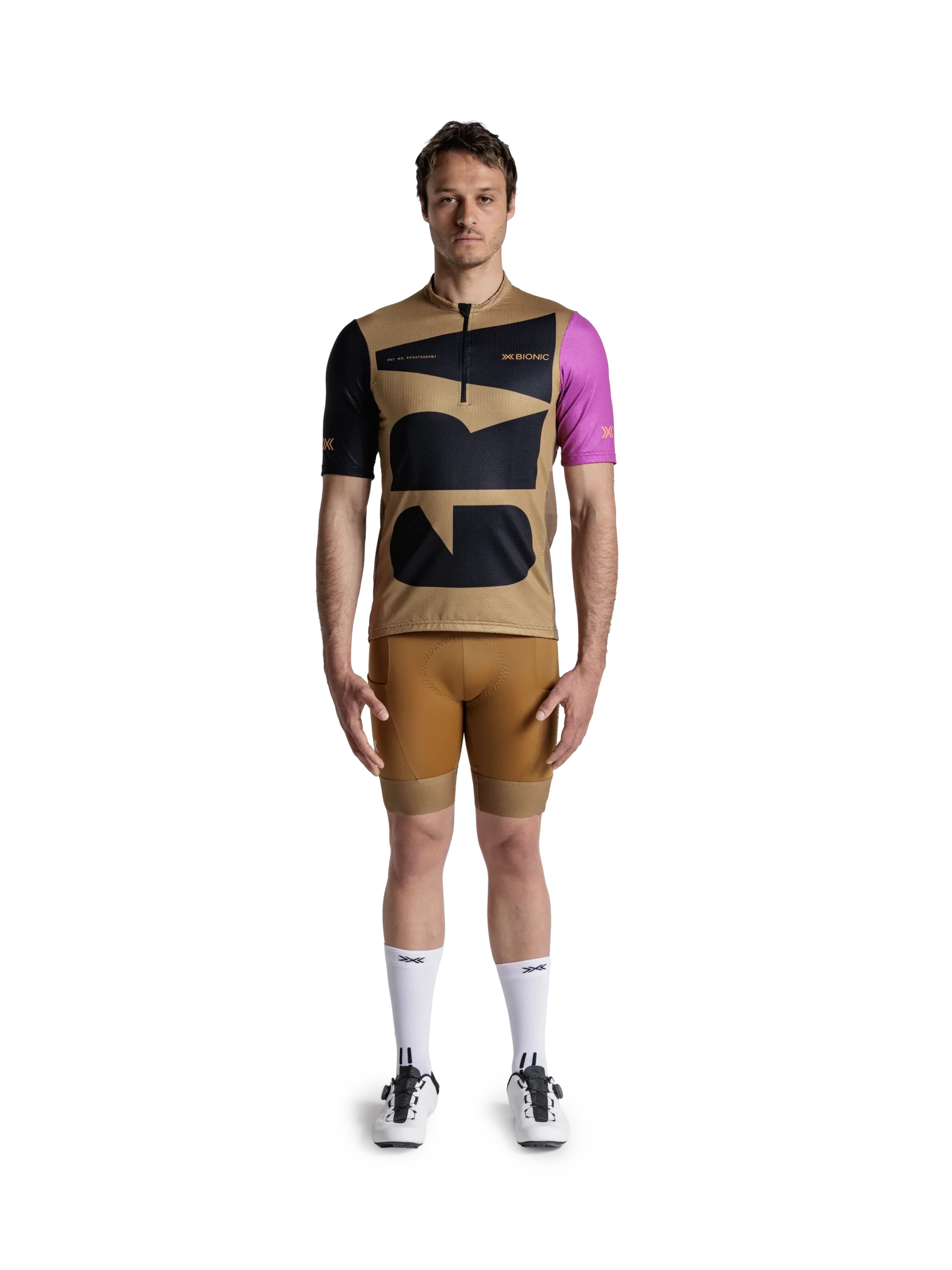 COREFUSION GRAVEL JERSEY MEN - Image 12