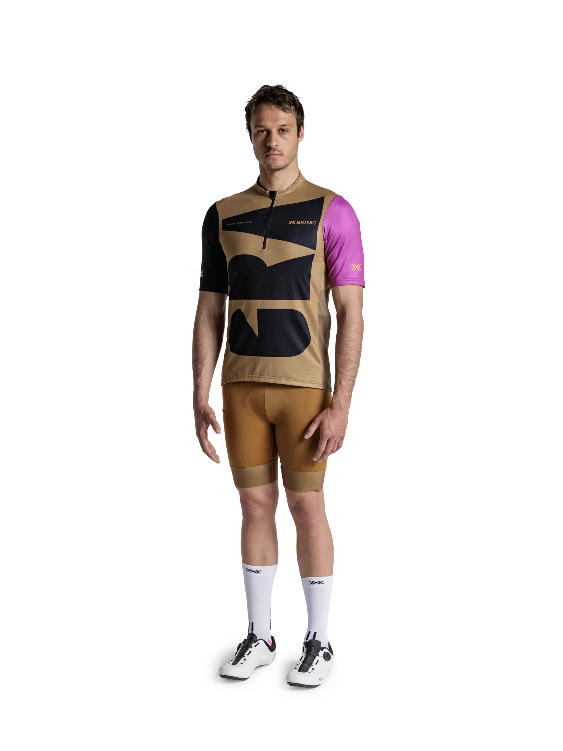 COREFUSION GRAVEL JERSEY MEN - Image 13