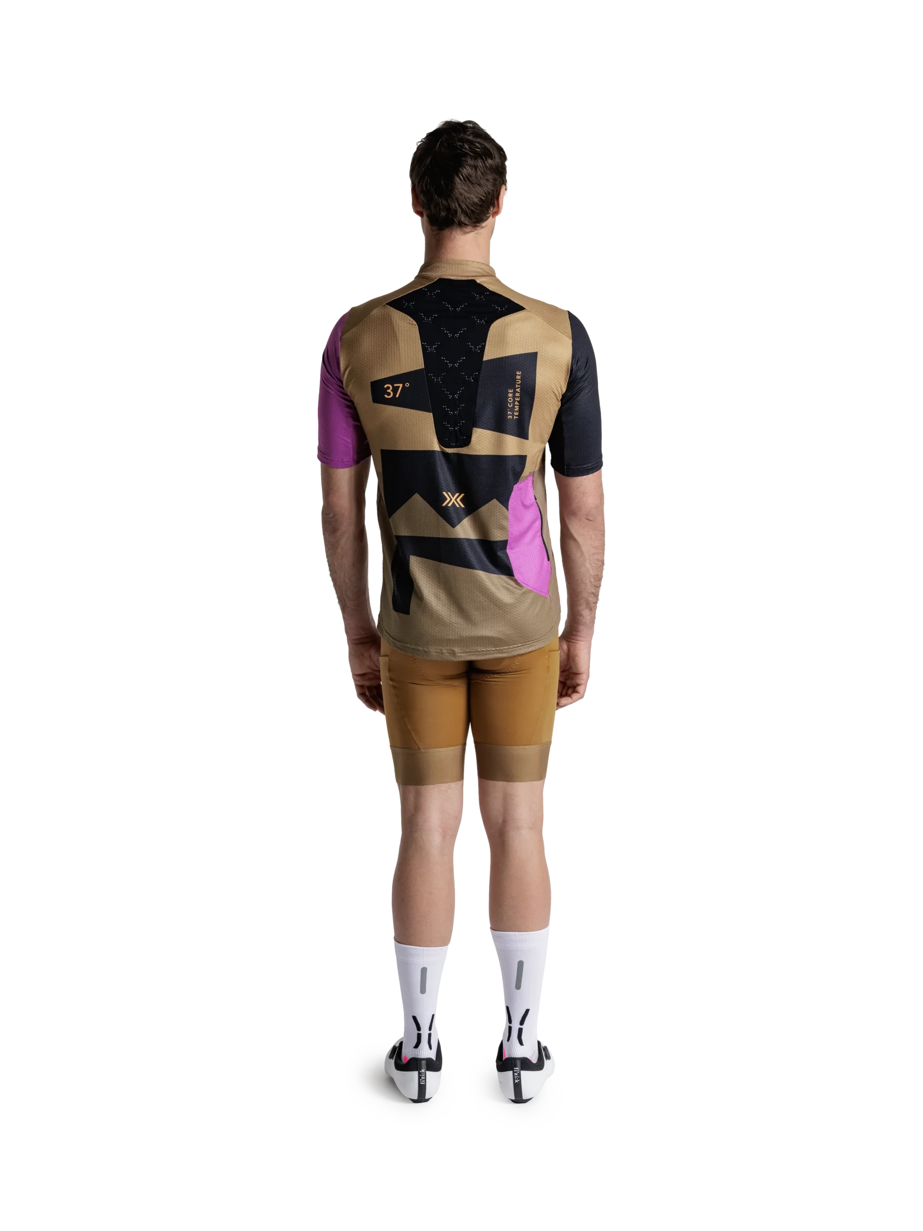 COREFUSION GRAVEL JERSEY MEN - Image 14