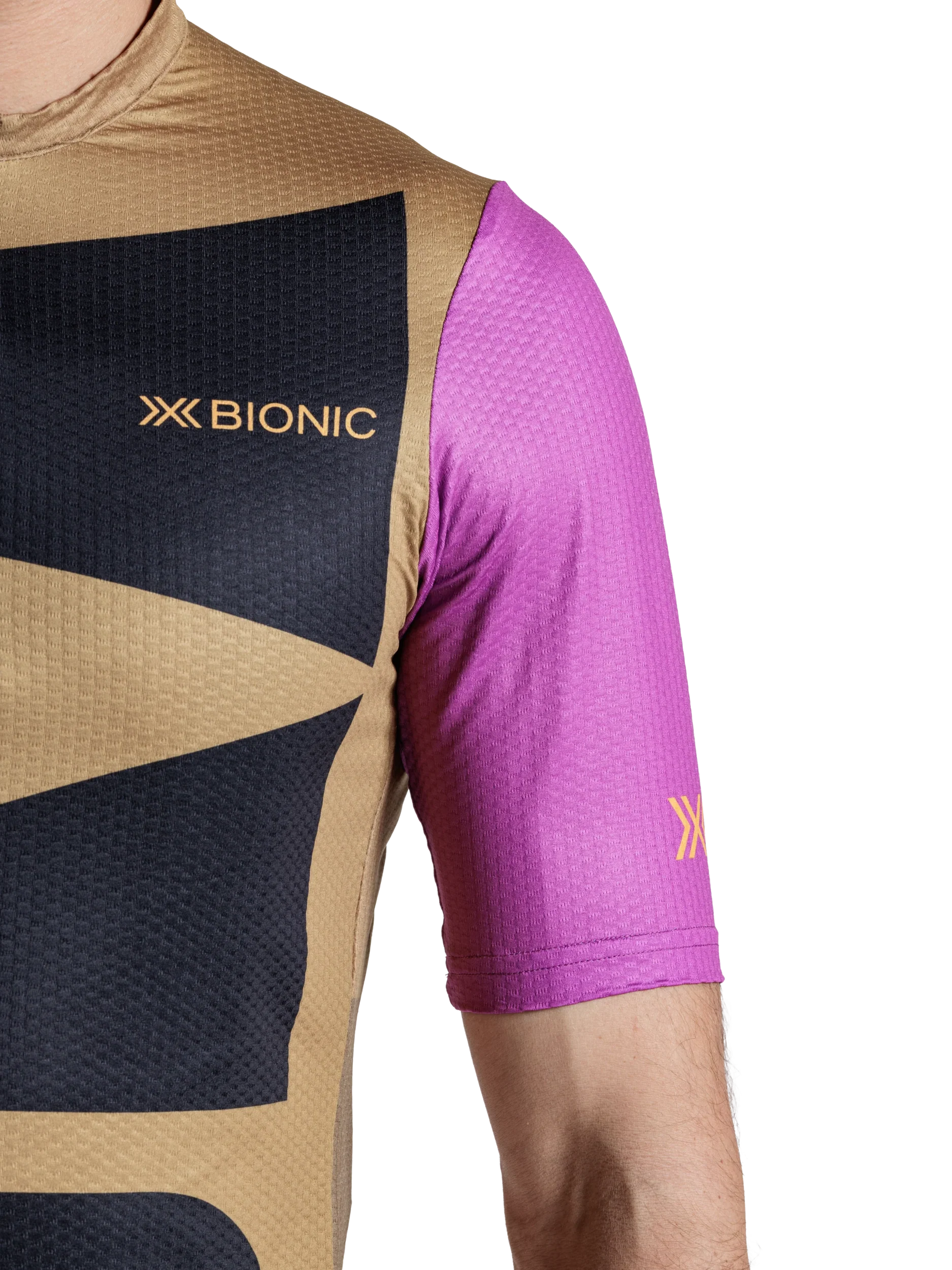 COREFUSION GRAVEL JERSEY MEN - Image 17