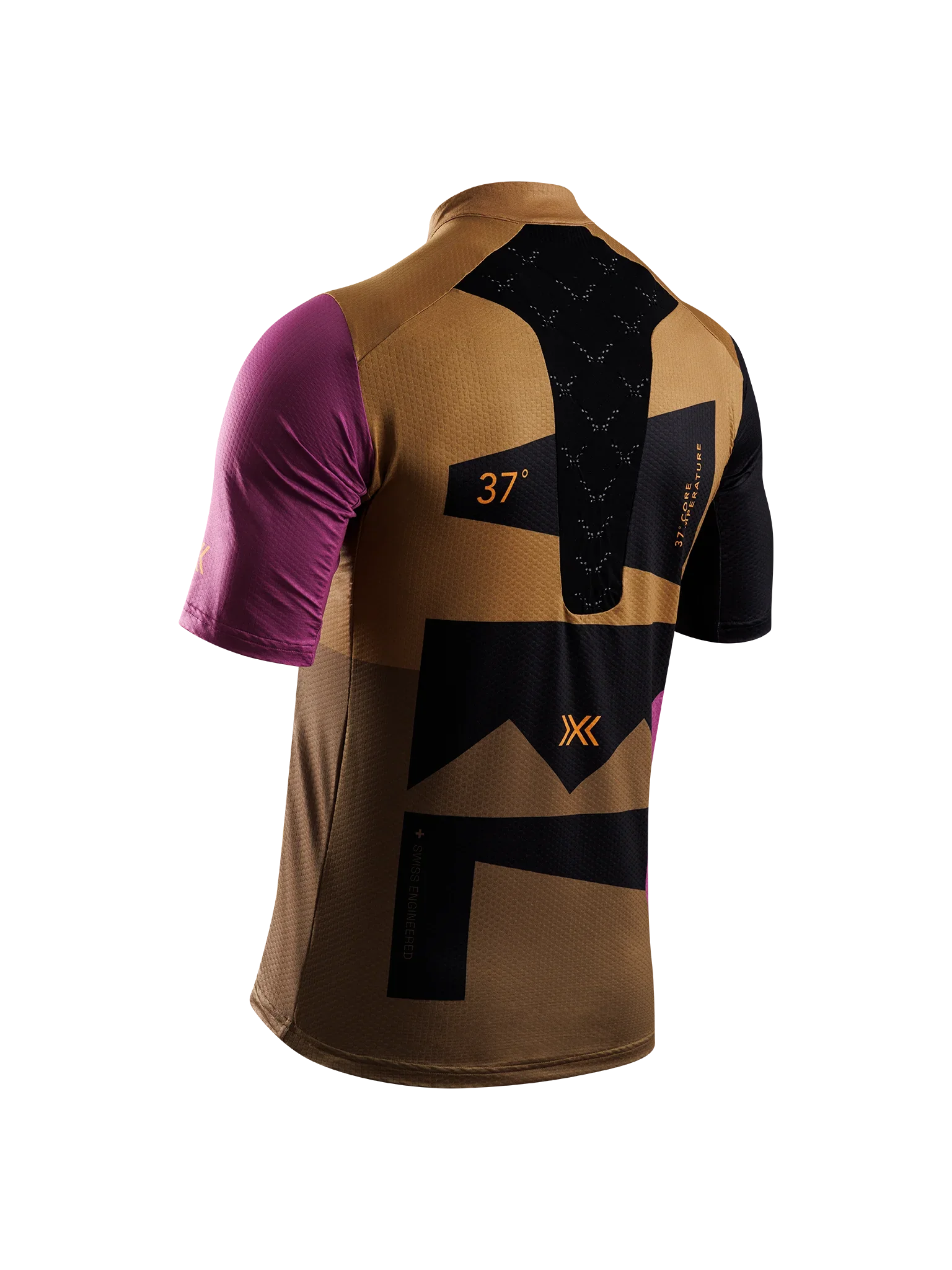 COREFUSION GRAVEL JERSEY MEN - Image 20