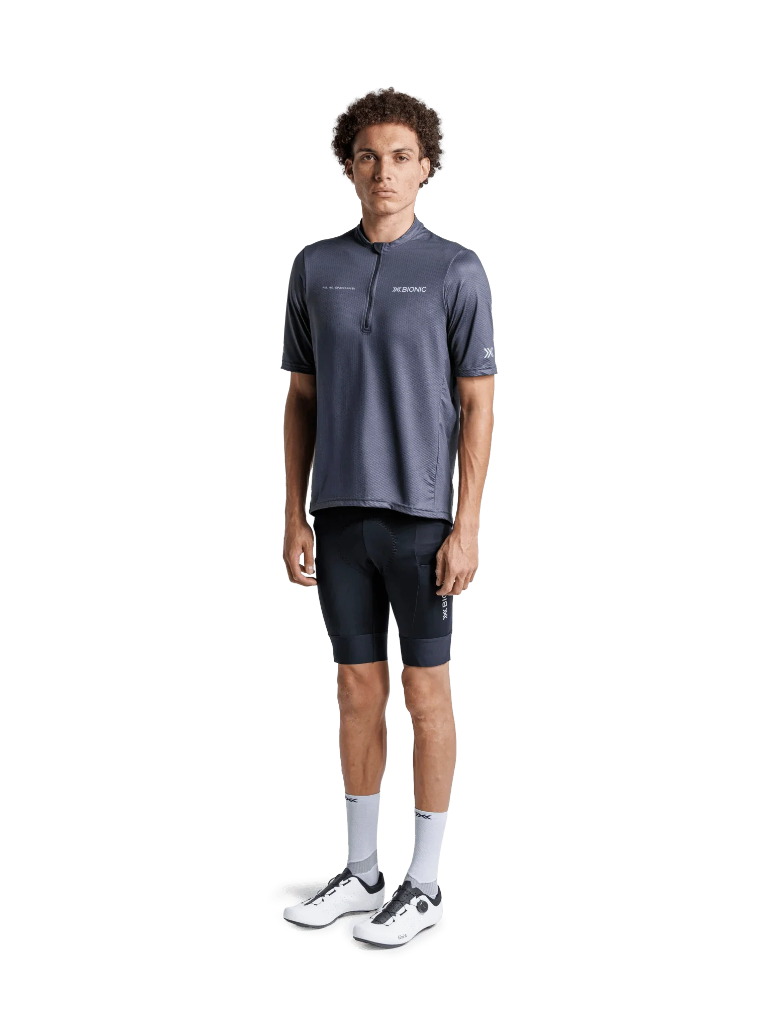 COREFUSION GRAVEL JERSEY MEN - Image 22