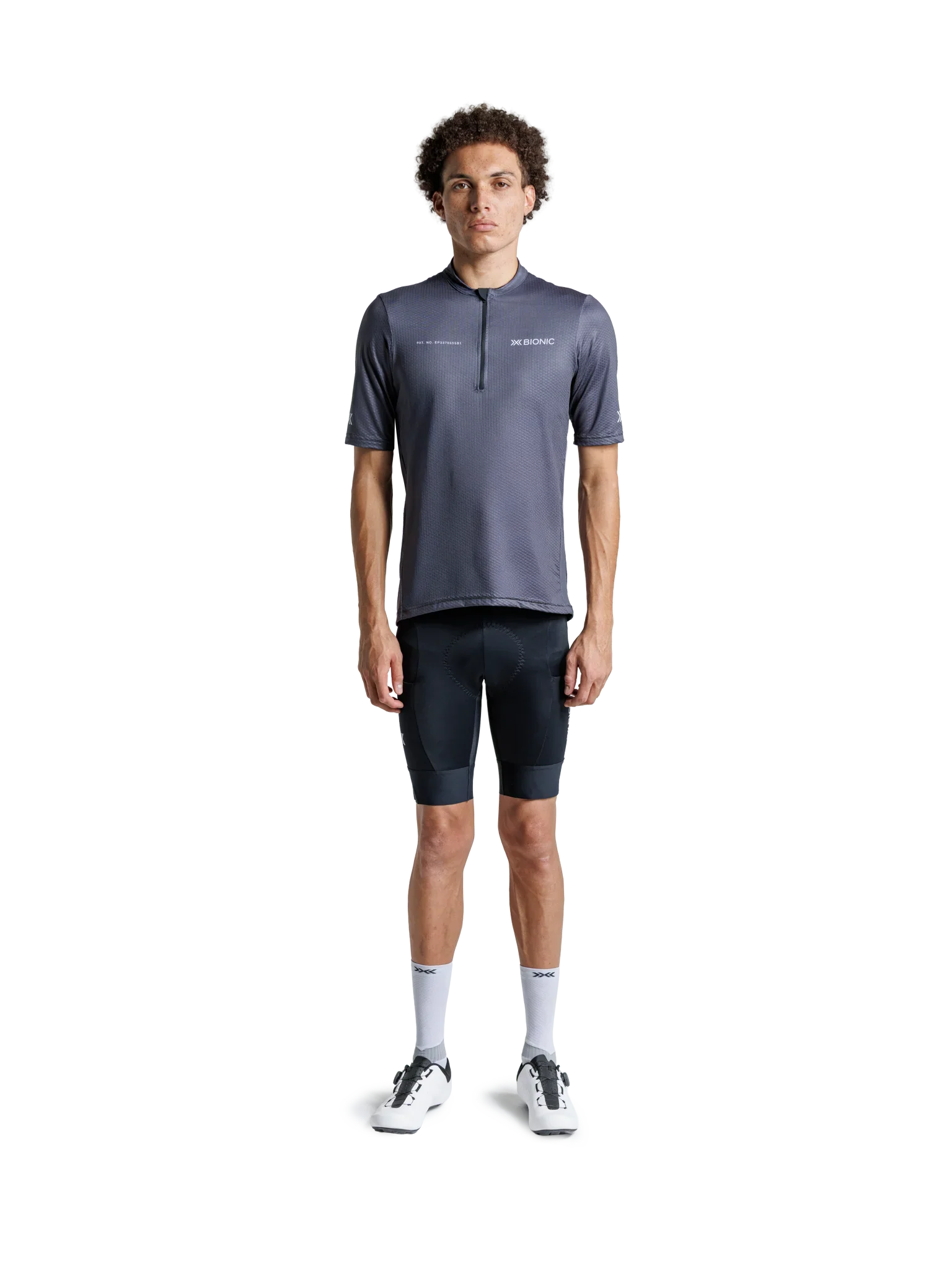 COREFUSION GRAVEL JERSEY MEN - Image 23