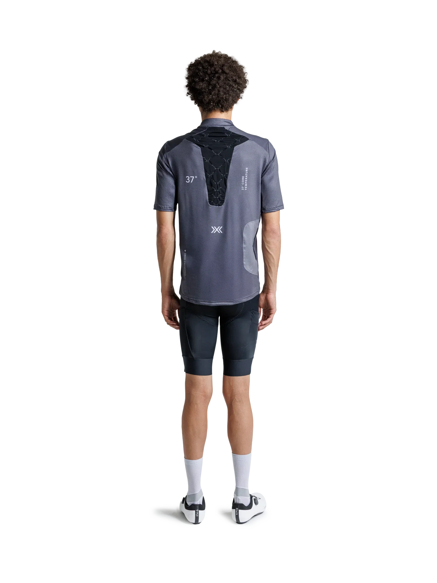 COREFUSION GRAVEL JERSEY MEN - Image 24