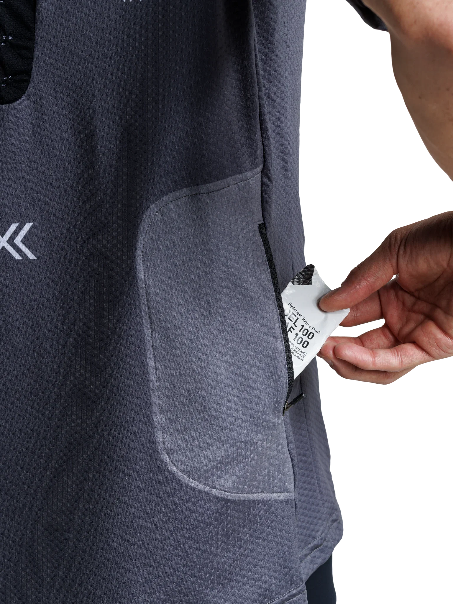 COREFUSION GRAVEL JERSEY MEN - Image 25