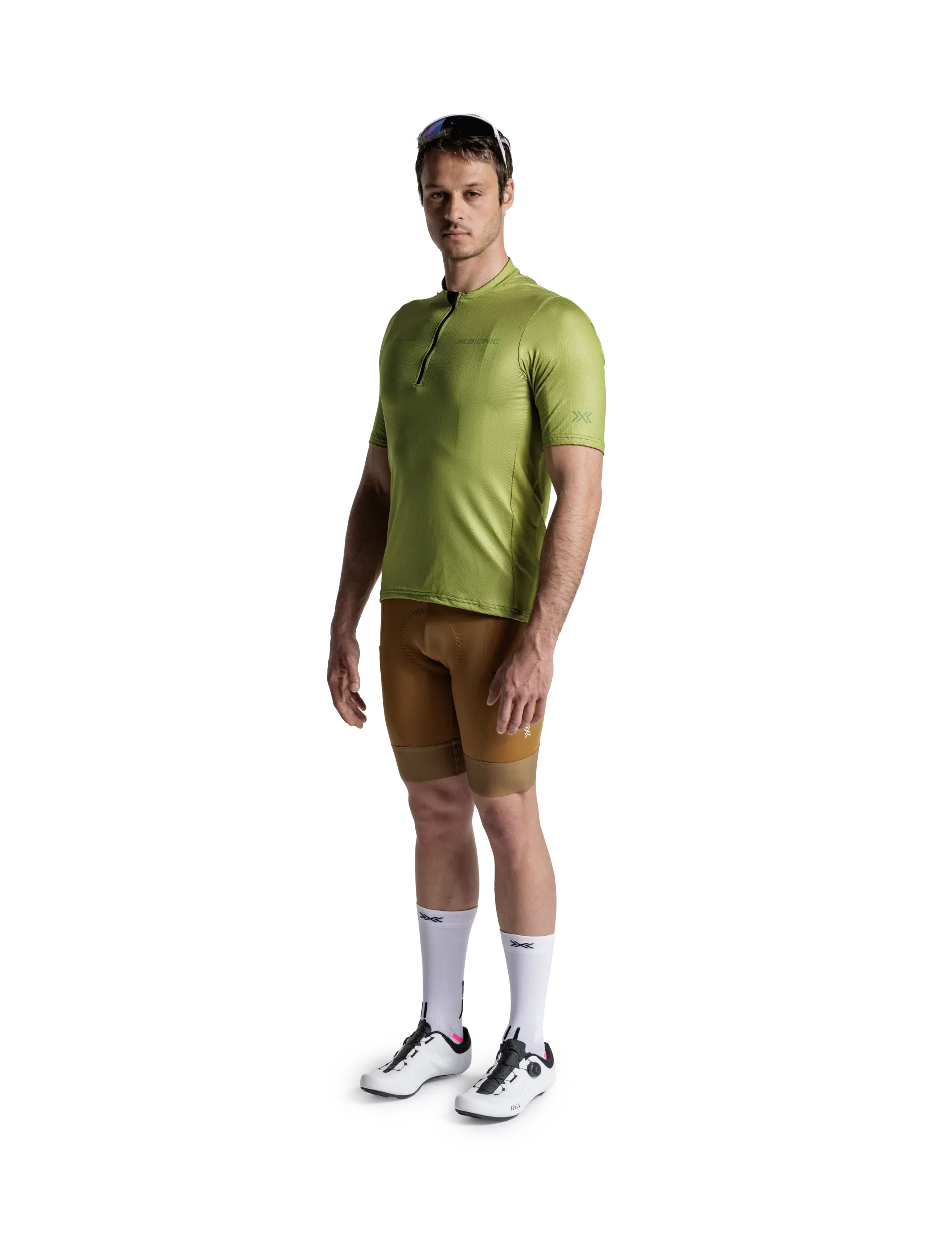 COREFUSION GRAVEL JERSEY MEN - Image 3