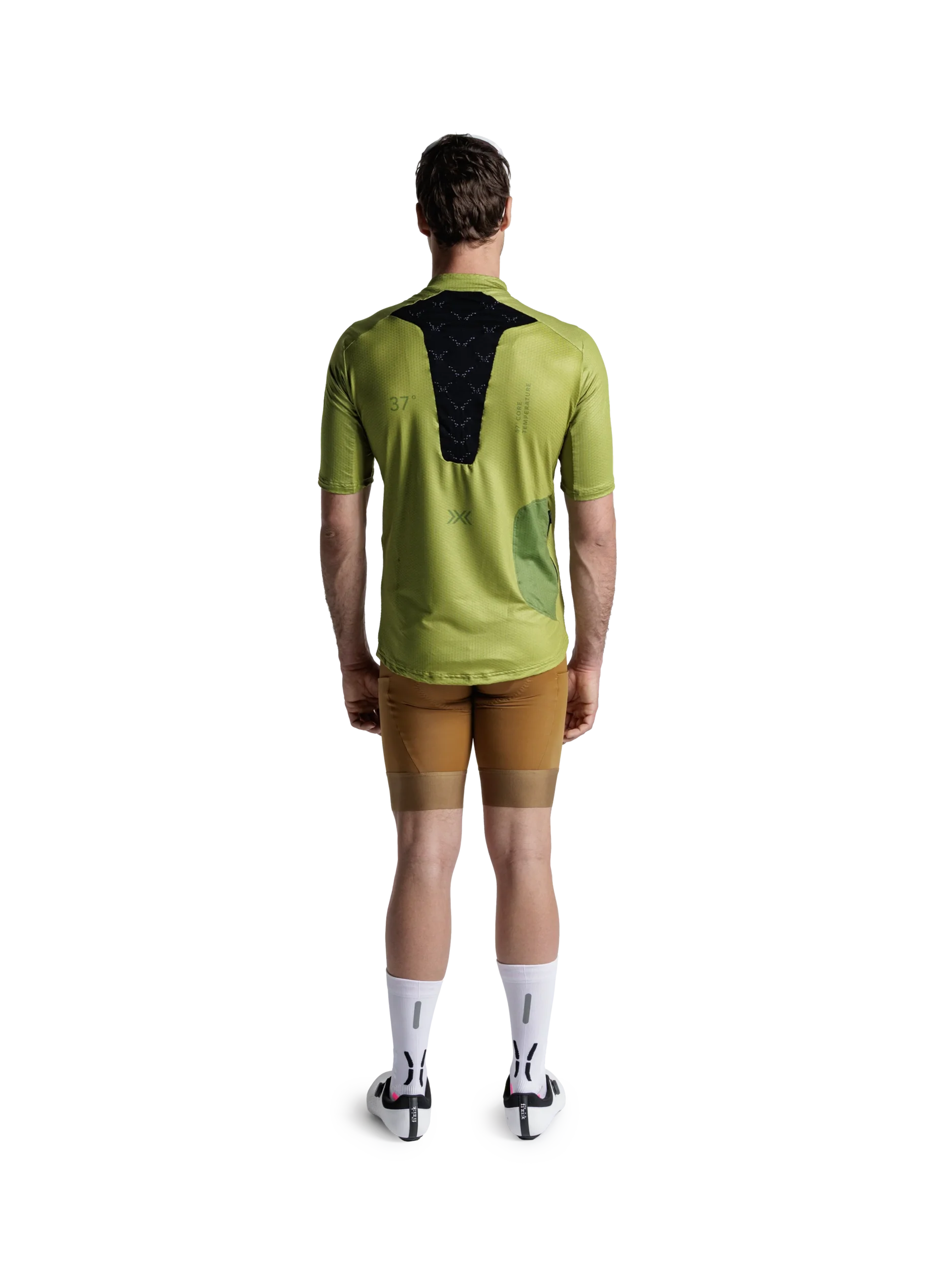 COREFUSION GRAVEL JERSEY MEN - Image 4