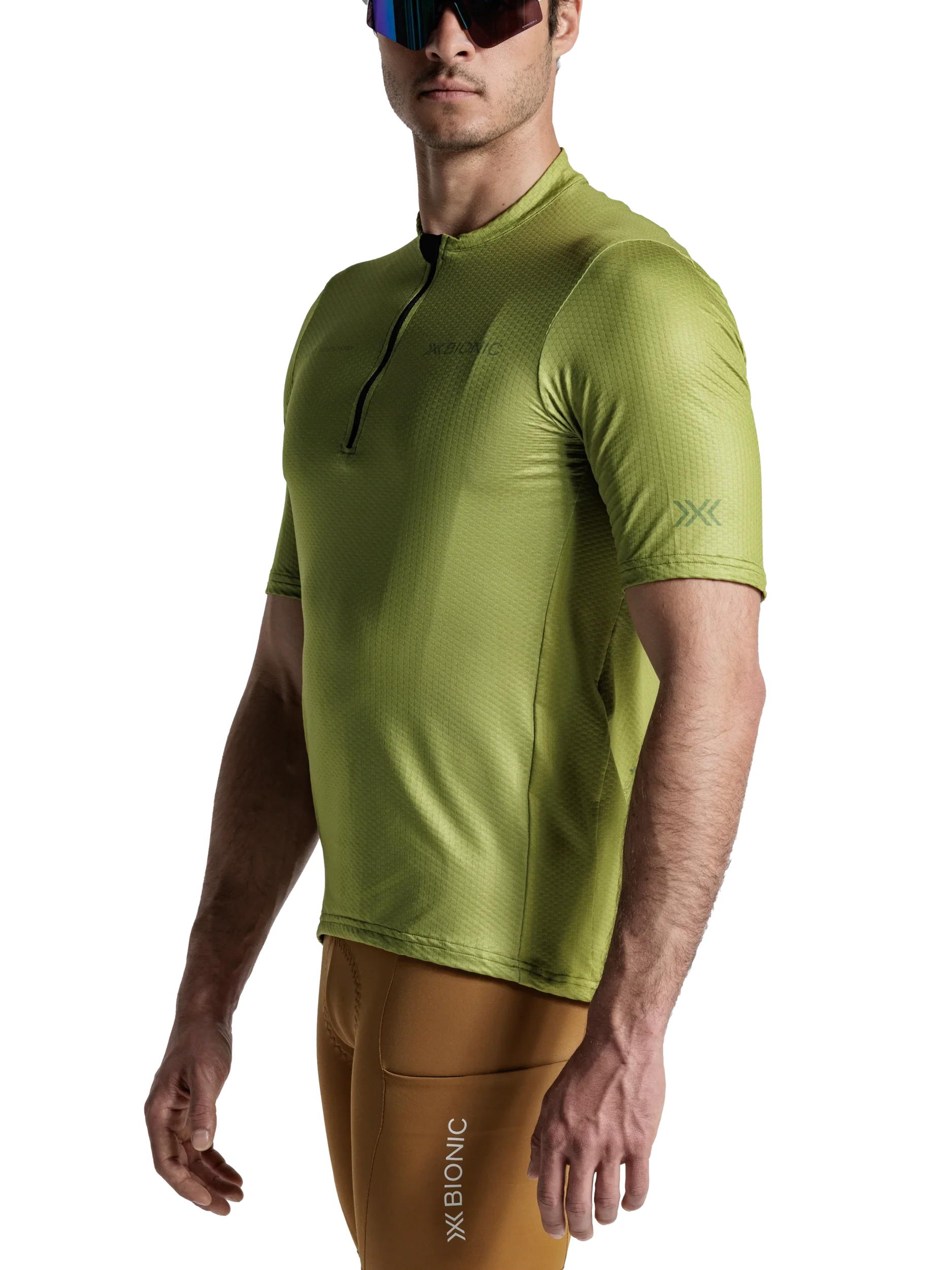 COREFUSION GRAVEL JERSEY MEN - Image 5