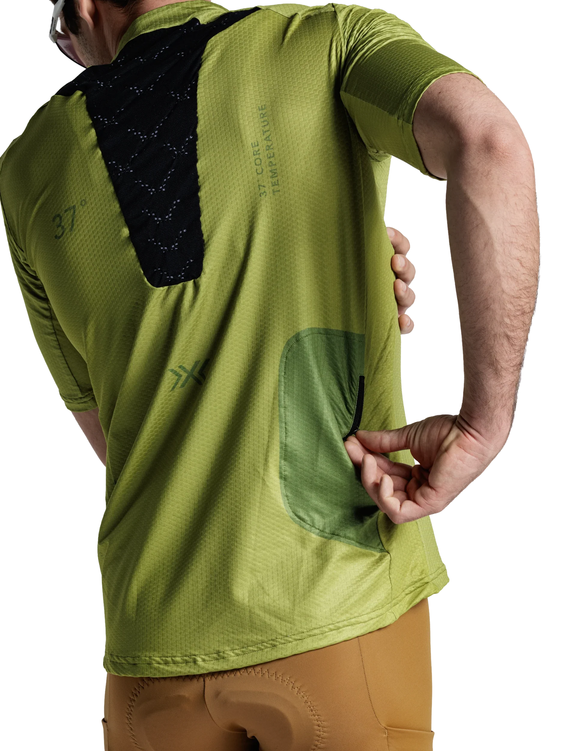 COREFUSION GRAVEL JERSEY MEN - Image 6