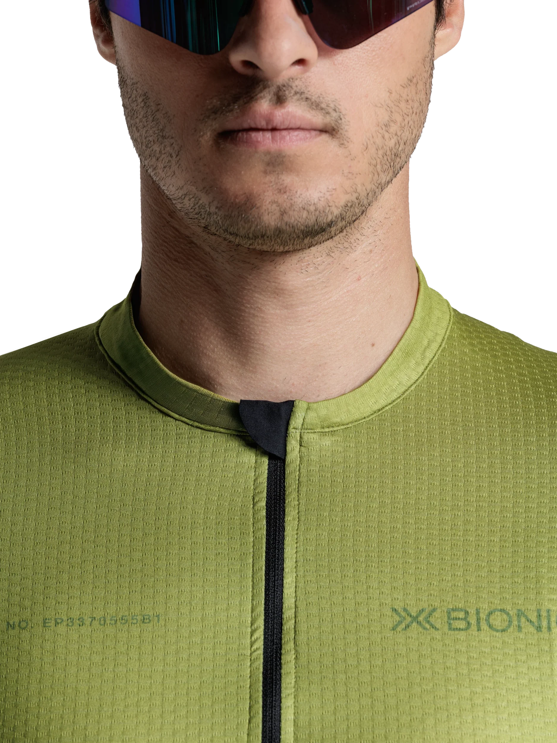 COREFUSION GRAVEL JERSEY MEN - Image 7
