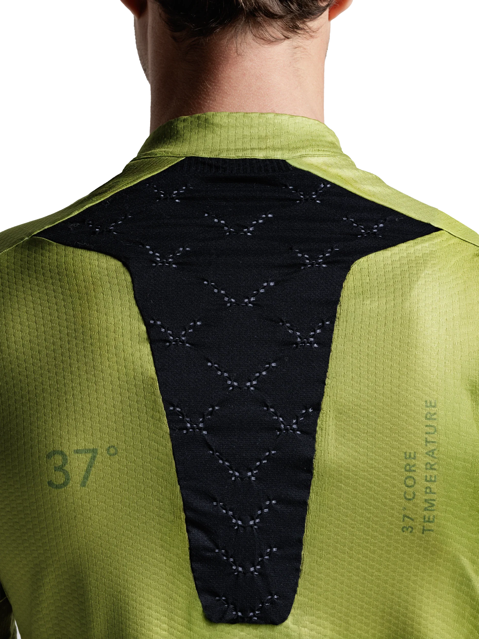 COREFUSION GRAVEL JERSEY MEN - Image 8