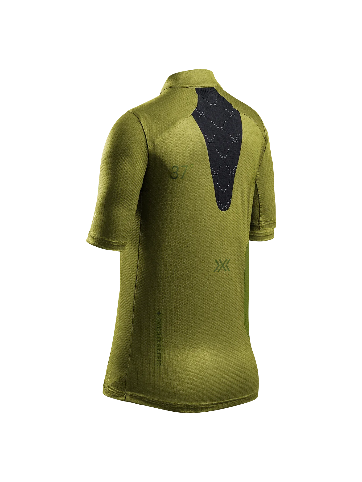 COREFUSION GRAVEL JERSEY WMN - Image 10