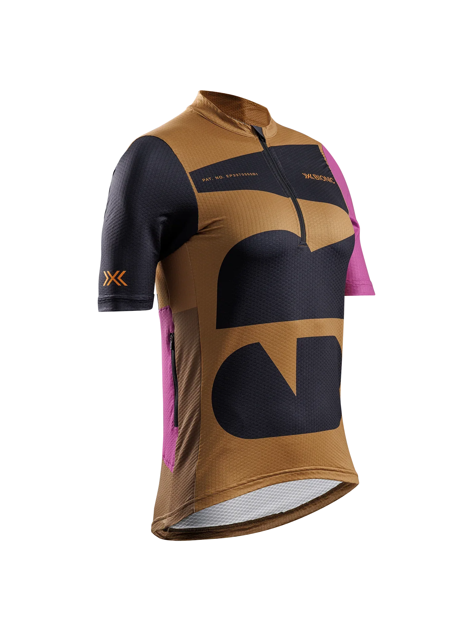 COREFUSION GRAVEL JERSEY WMN - Image 11