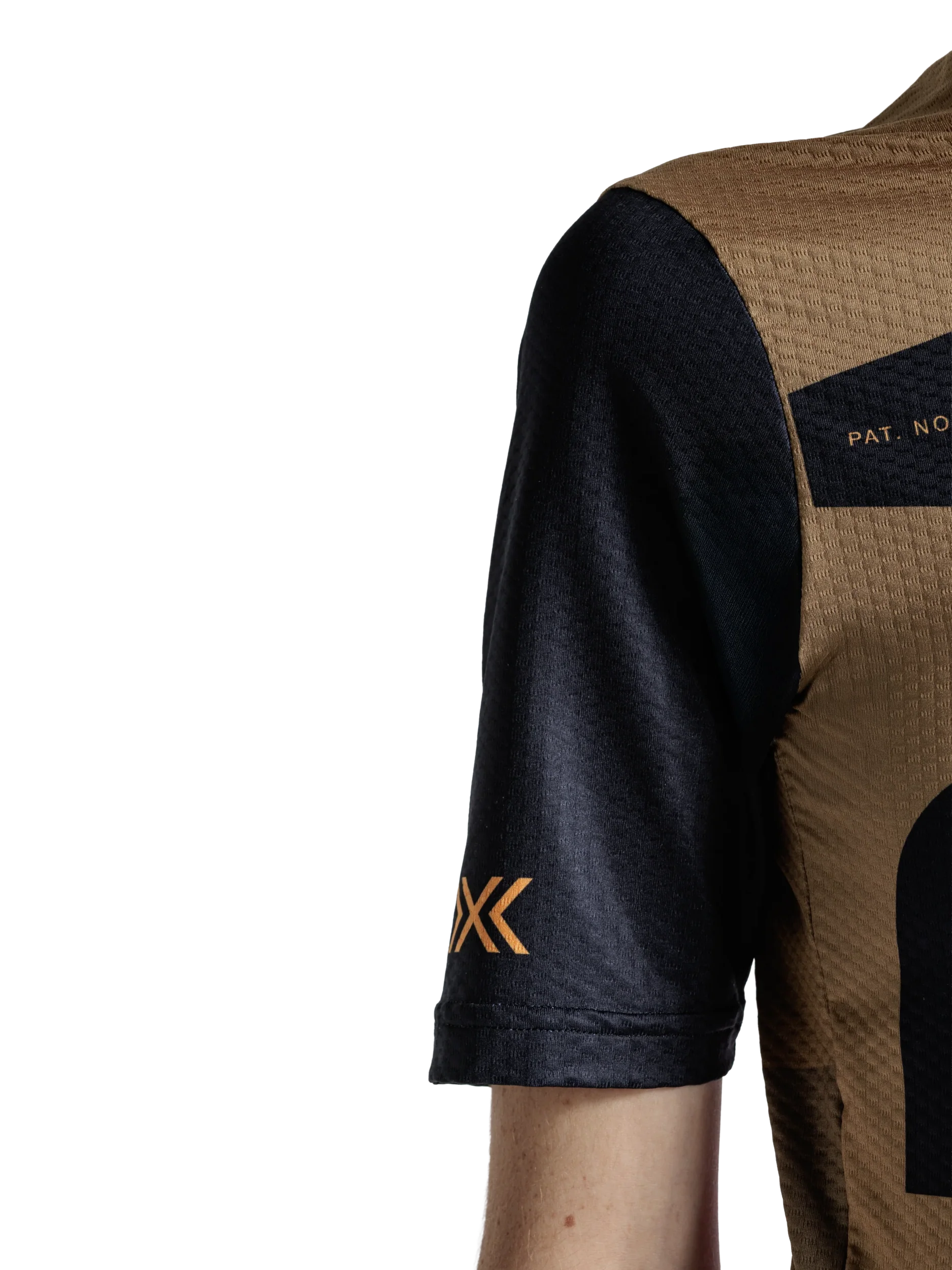 COREFUSION GRAVEL JERSEY WMN - Image 16