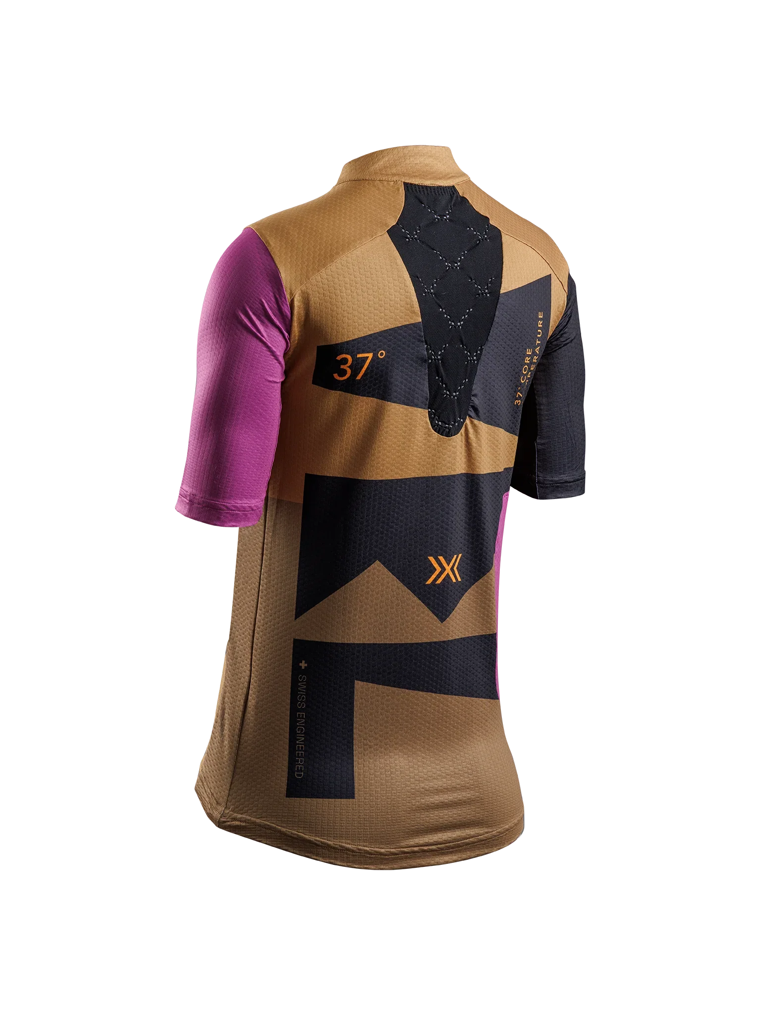 COREFUSION GRAVEL JERSEY WMN - Image 19