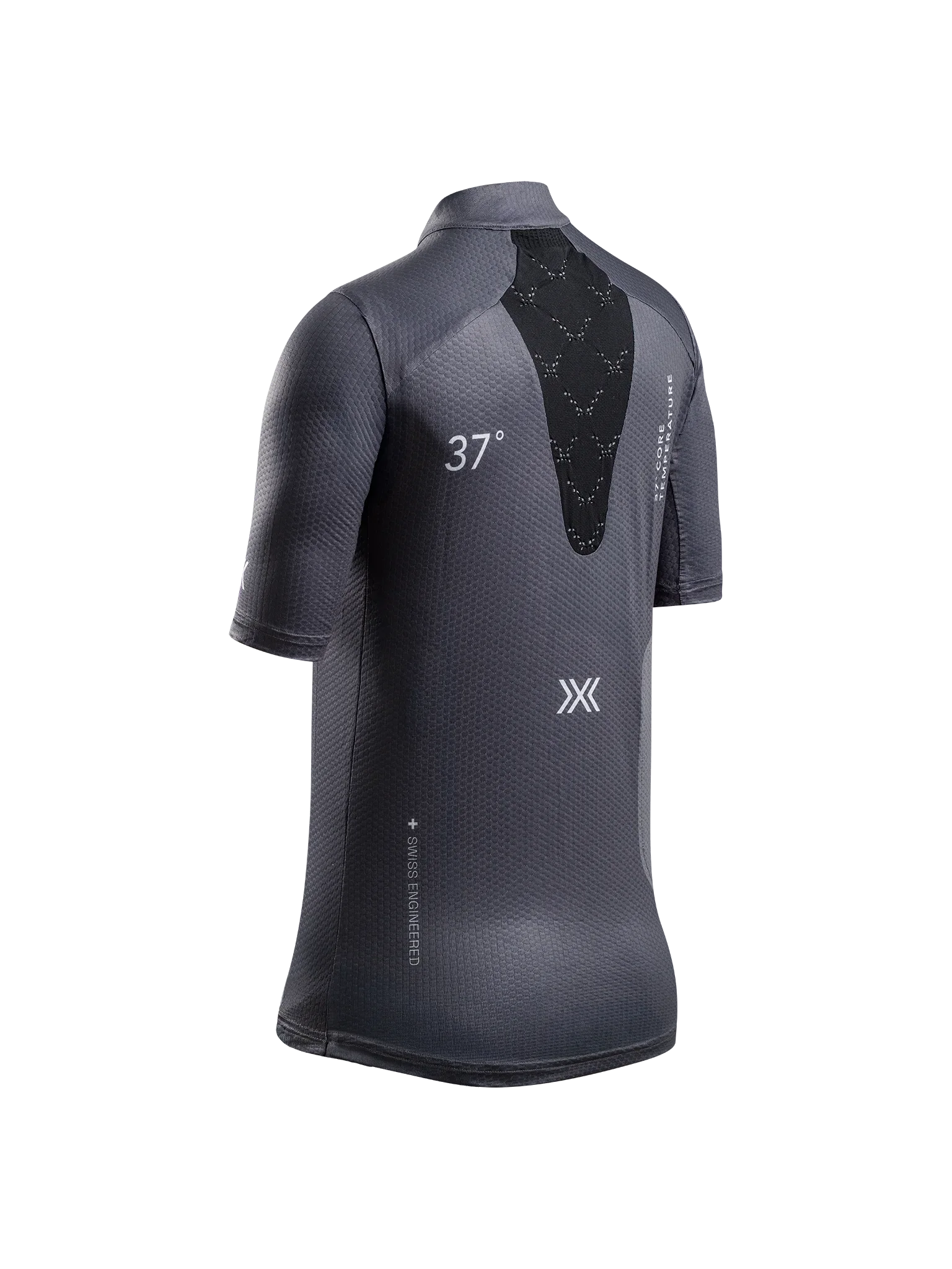 COREFUSION GRAVEL JERSEY WMN - Image 21
