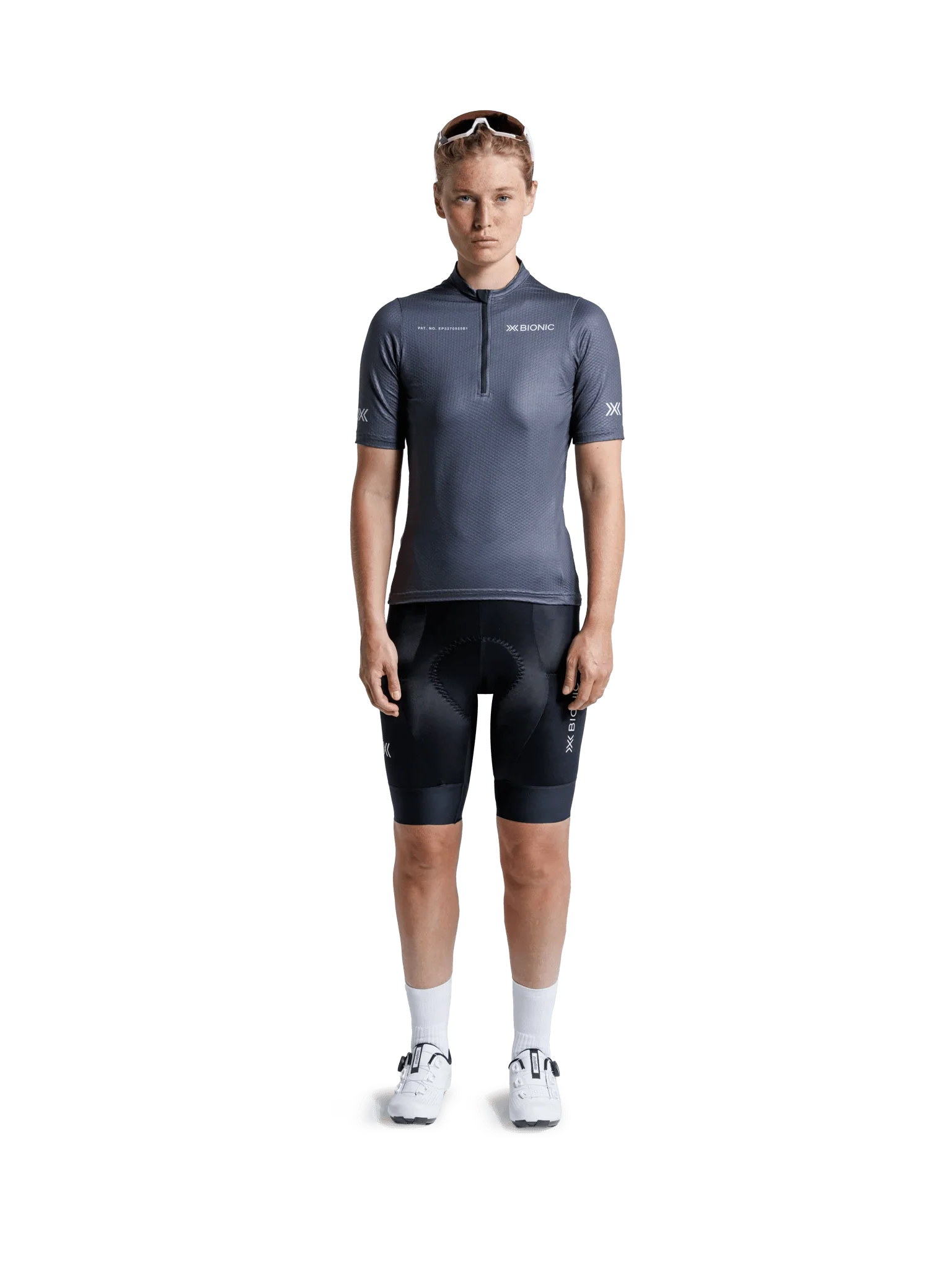 COREFUSION GRAVEL JERSEY WMN - Image 22