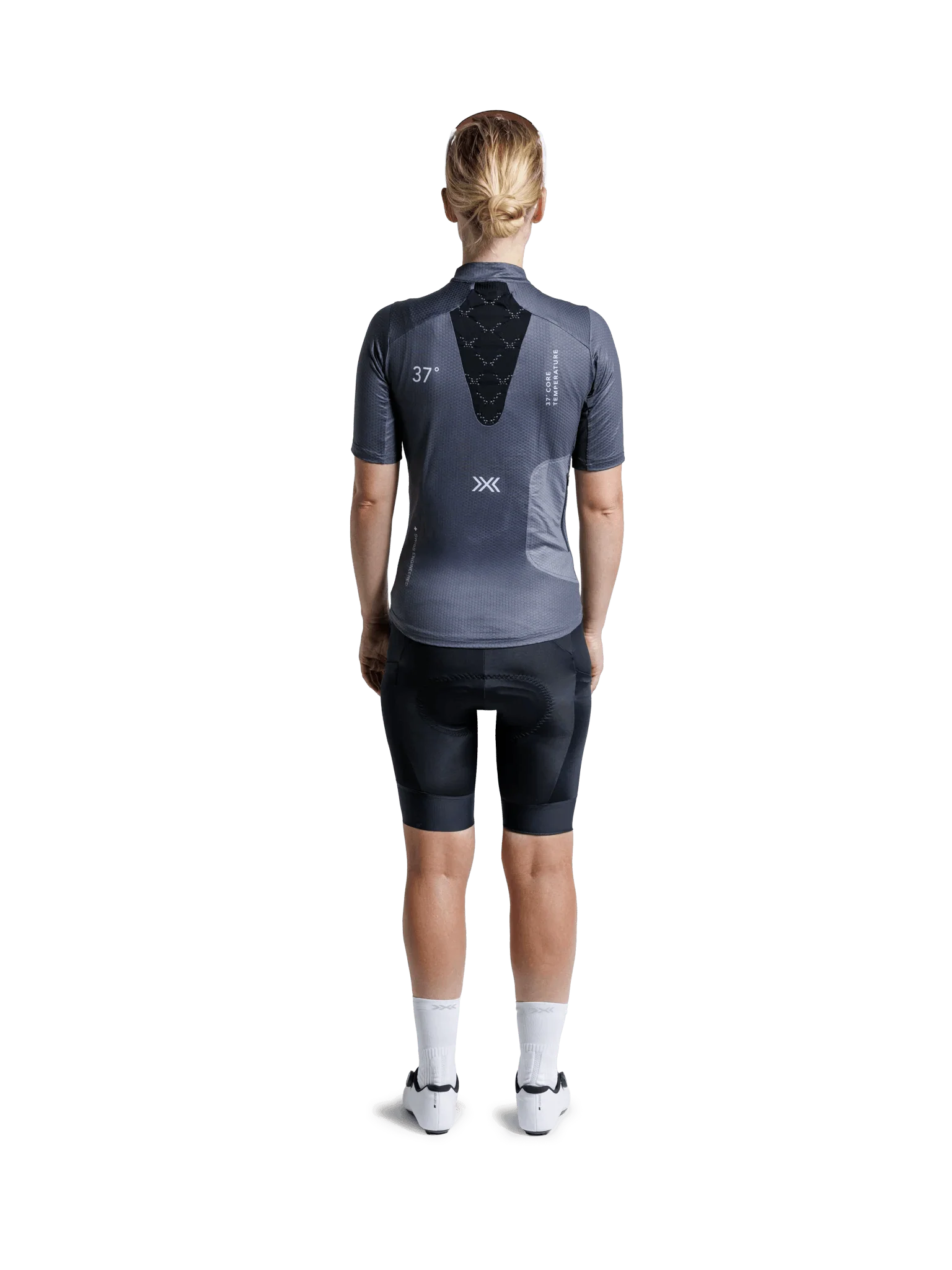COREFUSION GRAVEL JERSEY WMN - Image 23