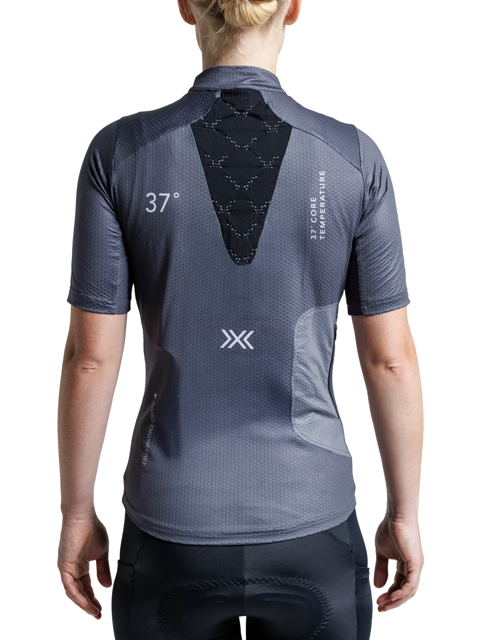 COREFUSION GRAVEL JERSEY WMN - Image 26