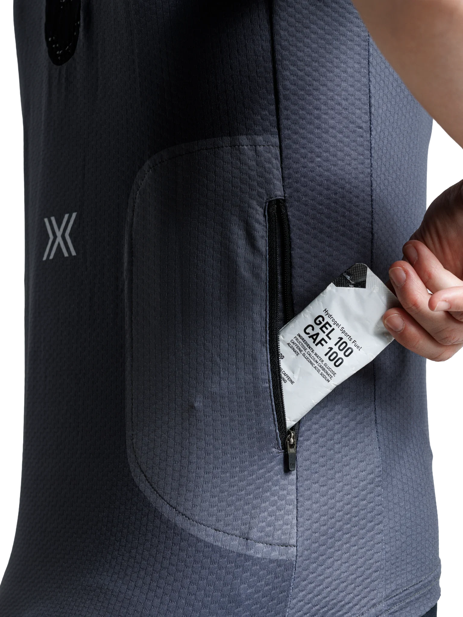 COREFUSION GRAVEL JERSEY WMN - Image 29