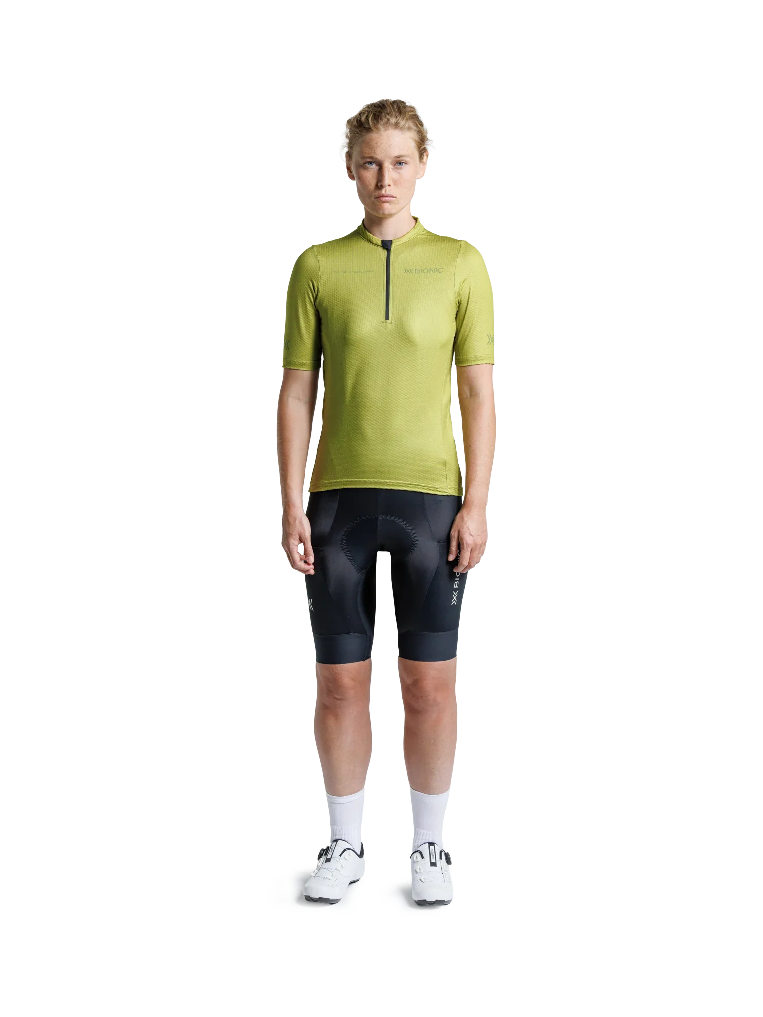 COREFUSION GRAVEL JERSEY WMN - Image 3