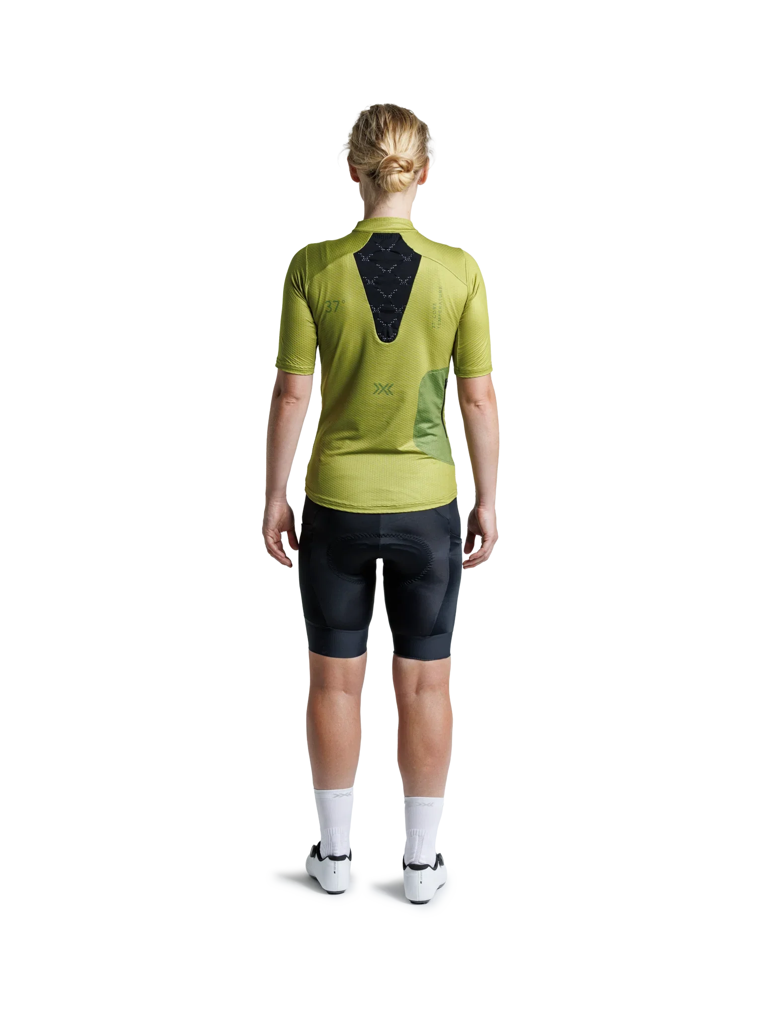COREFUSION GRAVEL JERSEY WMN - Image 4