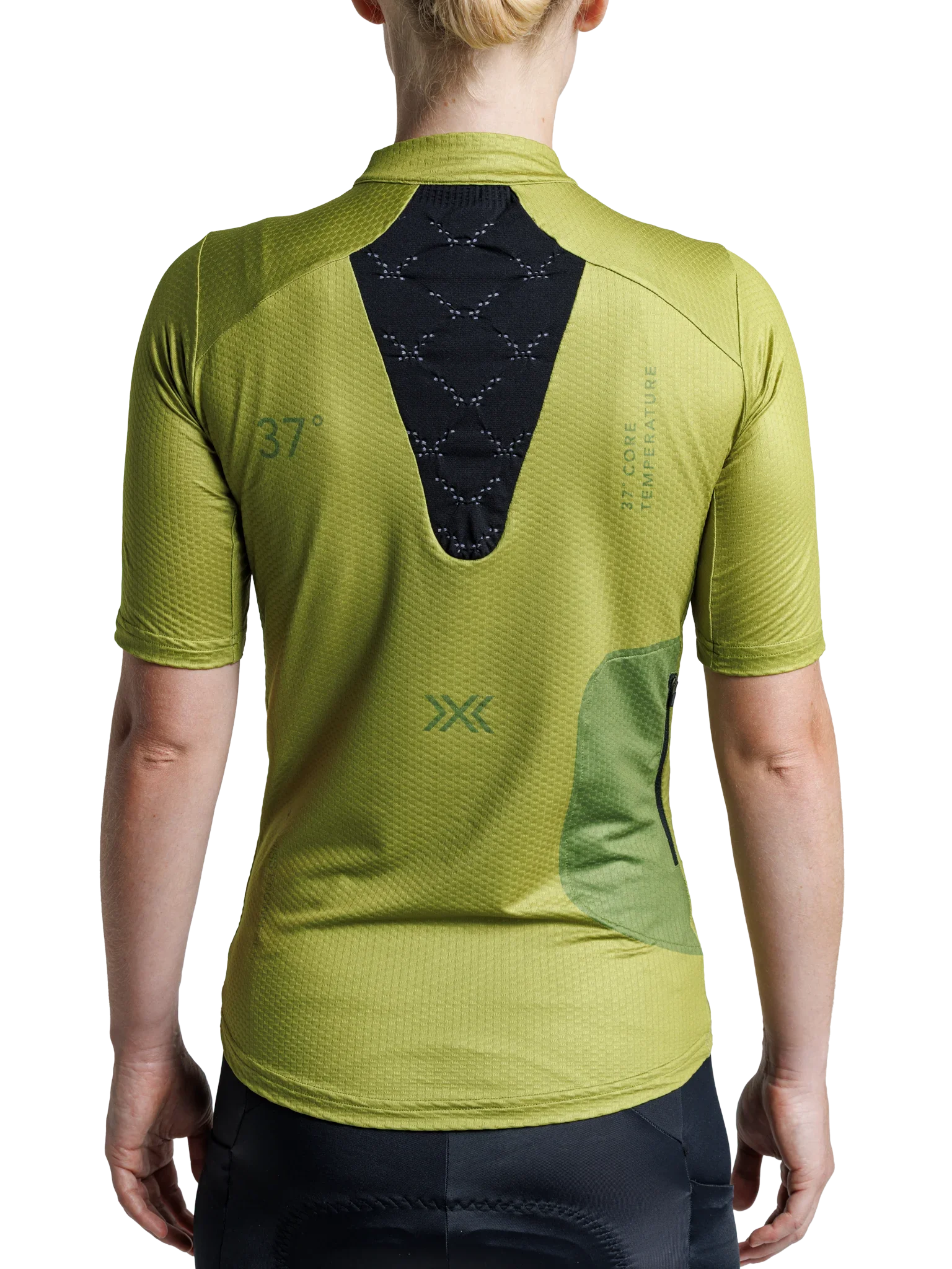 COREFUSION GRAVEL JERSEY WMN - Image 5