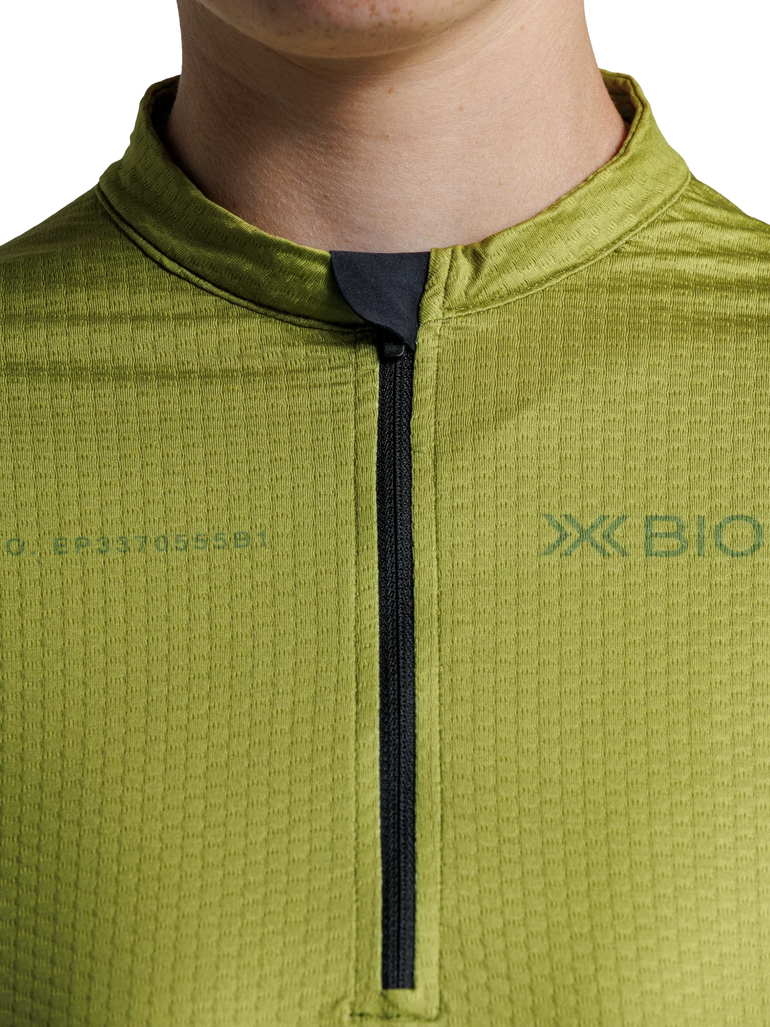 COREFUSION GRAVEL JERSEY WMN - Image 6