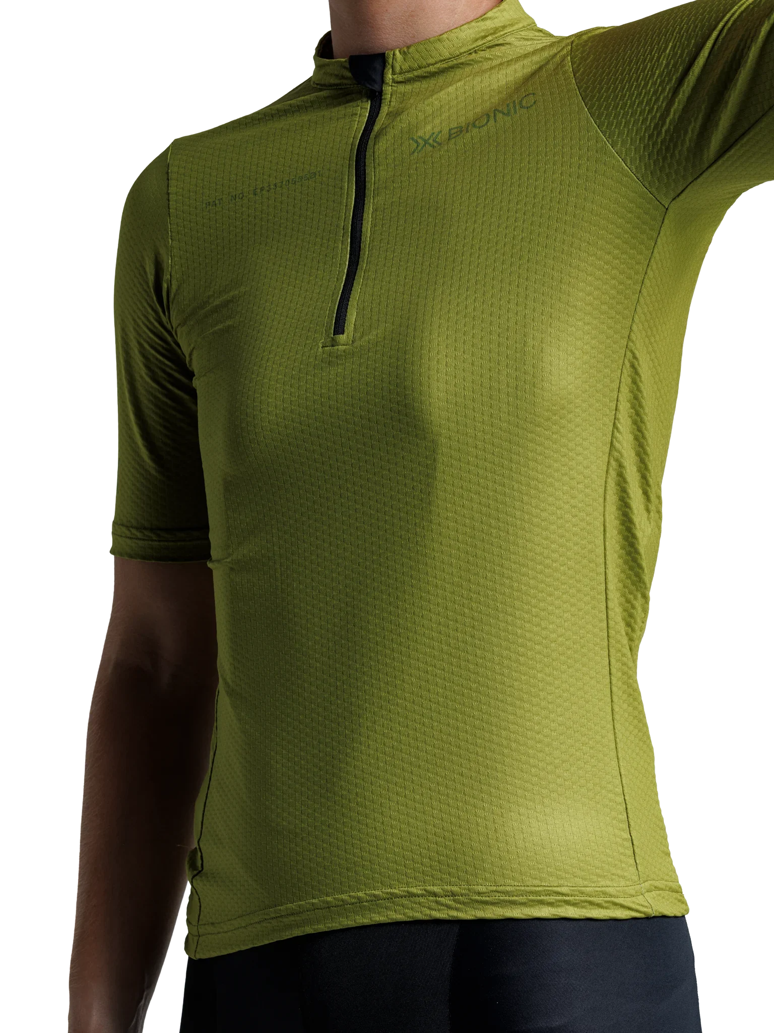COREFUSION GRAVEL JERSEY WMN - Image 7