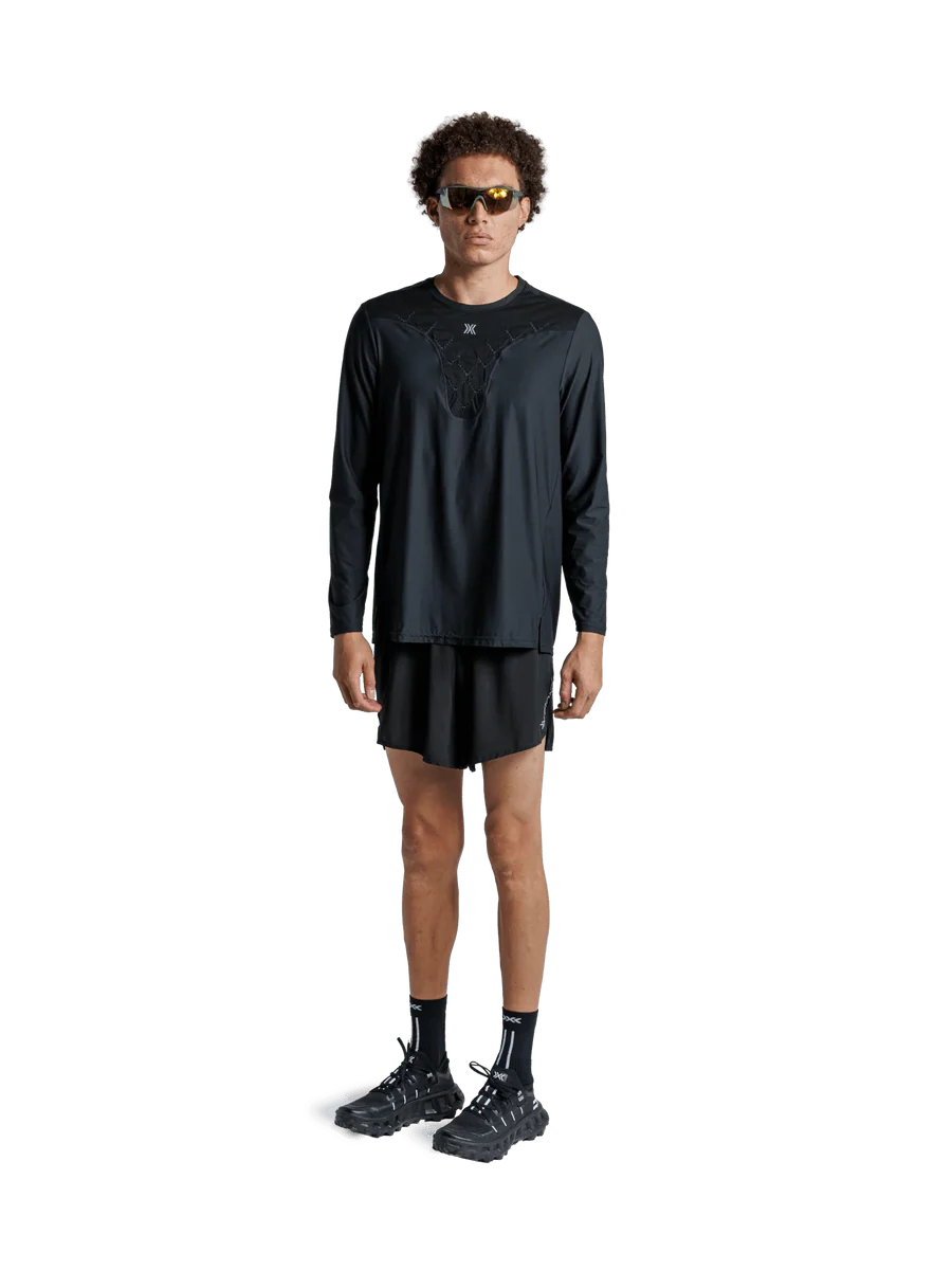 COREFUSION RUN SHIRT LS MEN - Image 3
