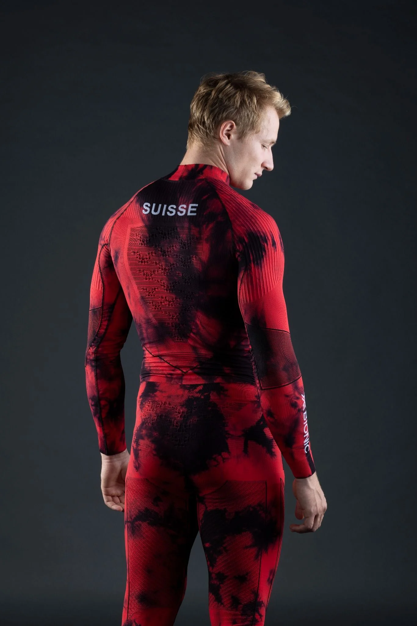 ENERGY ACCUMULATOR 4.0 PANTS 3/4 Swiss - Image 4
