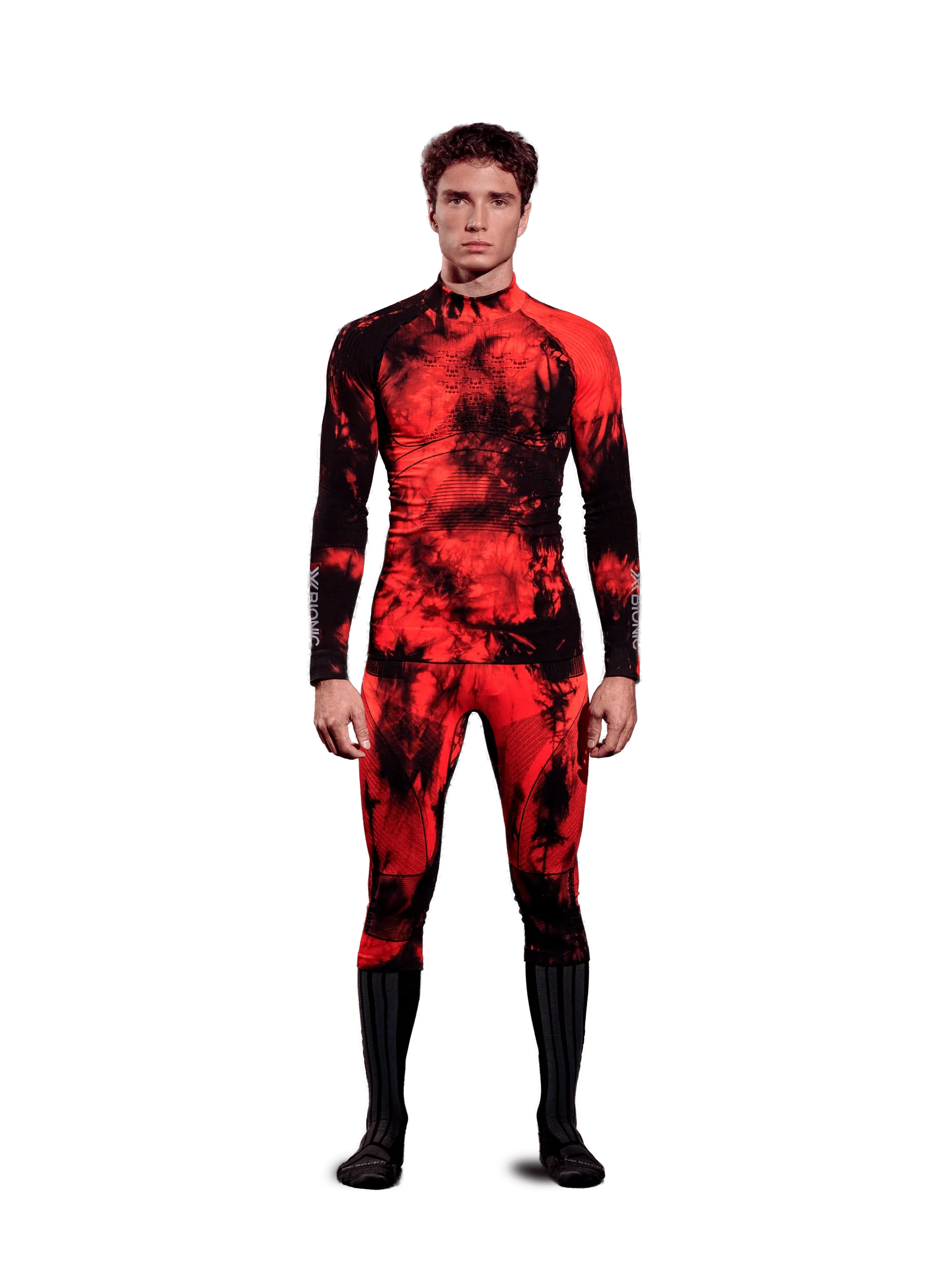 ENERGY ACCUMULATOR TURTLE NECK LS Swiss - Image 4
