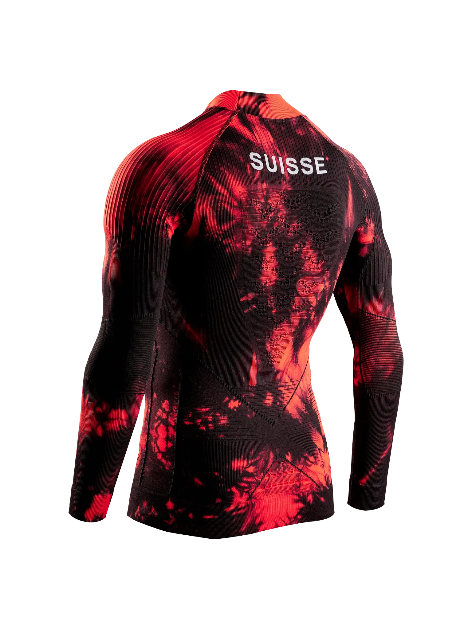 ENERGY ACCUMULATOR TURTLE NECK LS Swiss - Image 6
