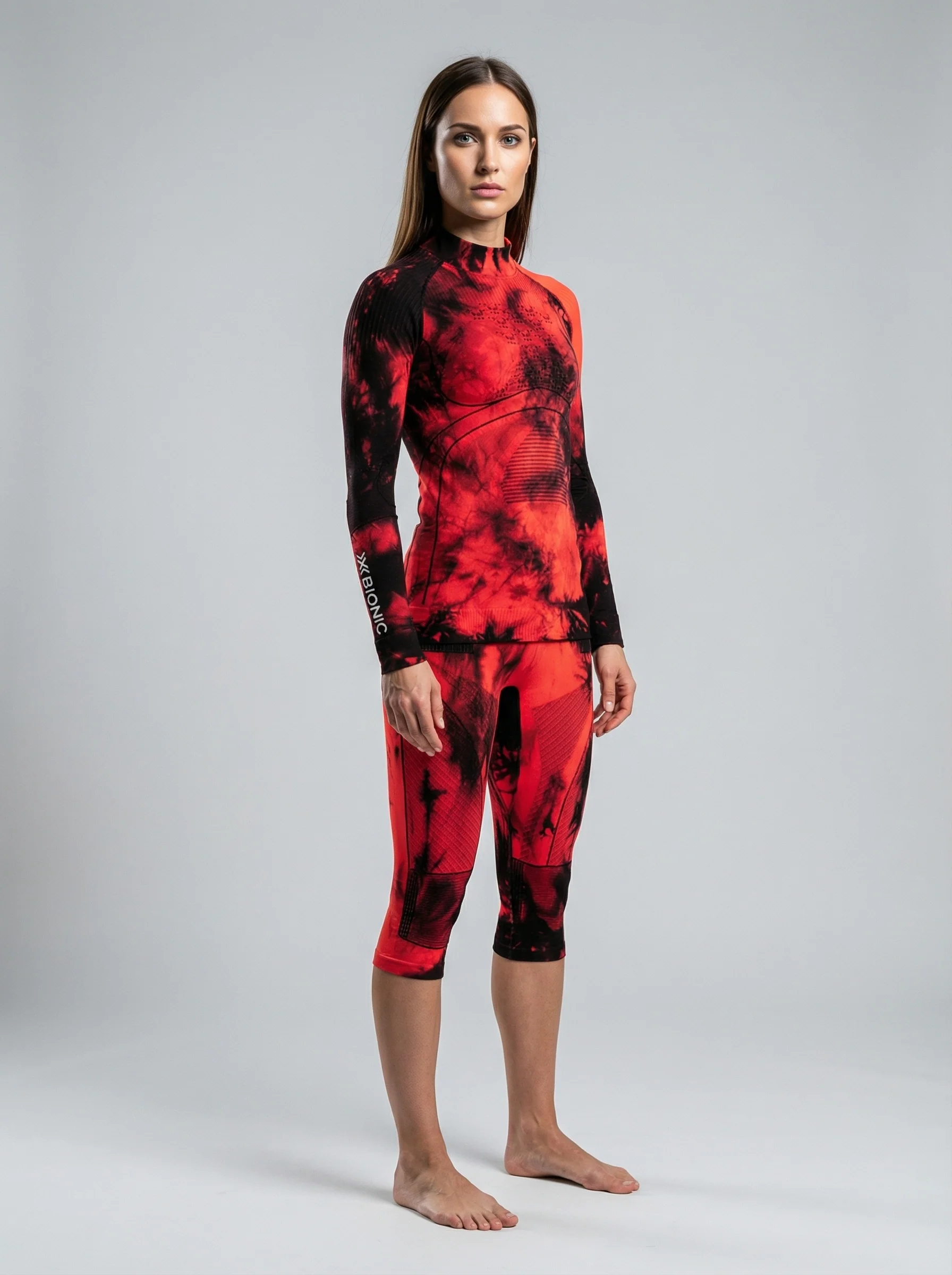 ENERGY ACCUMULATOR TURTLE NECK LS Swiss - Image 7