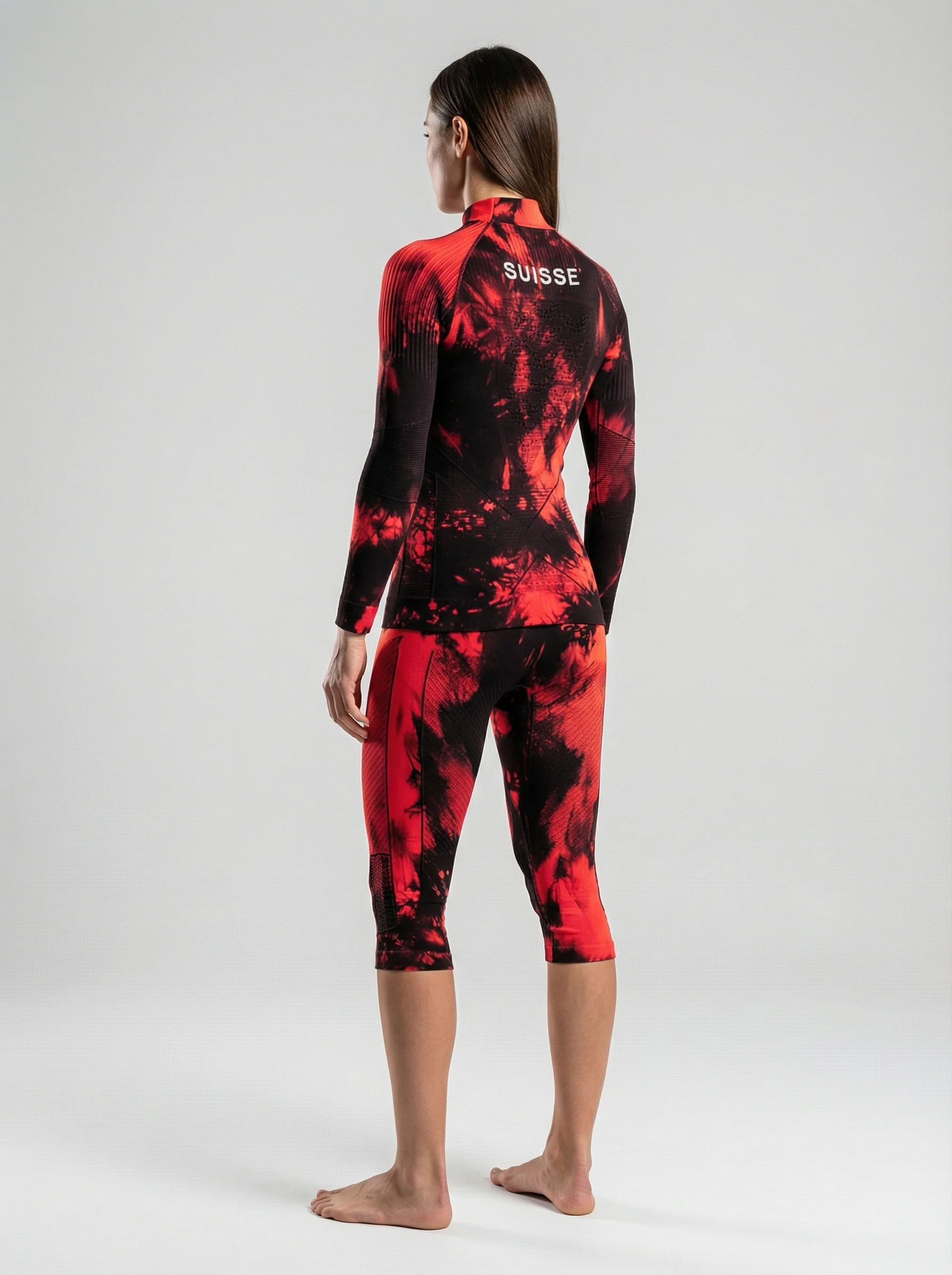ENERGY ACCUMULATOR TURTLE NECK LS Swiss - Image 8