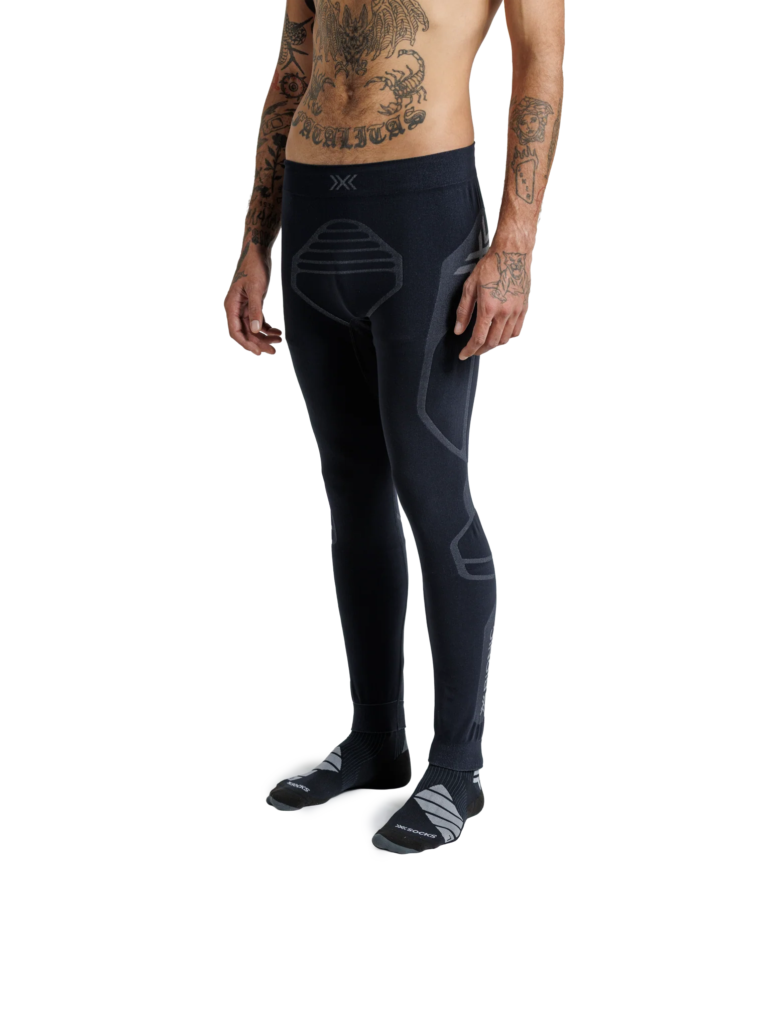 HEATLOOP PANTS MEN - Image 10