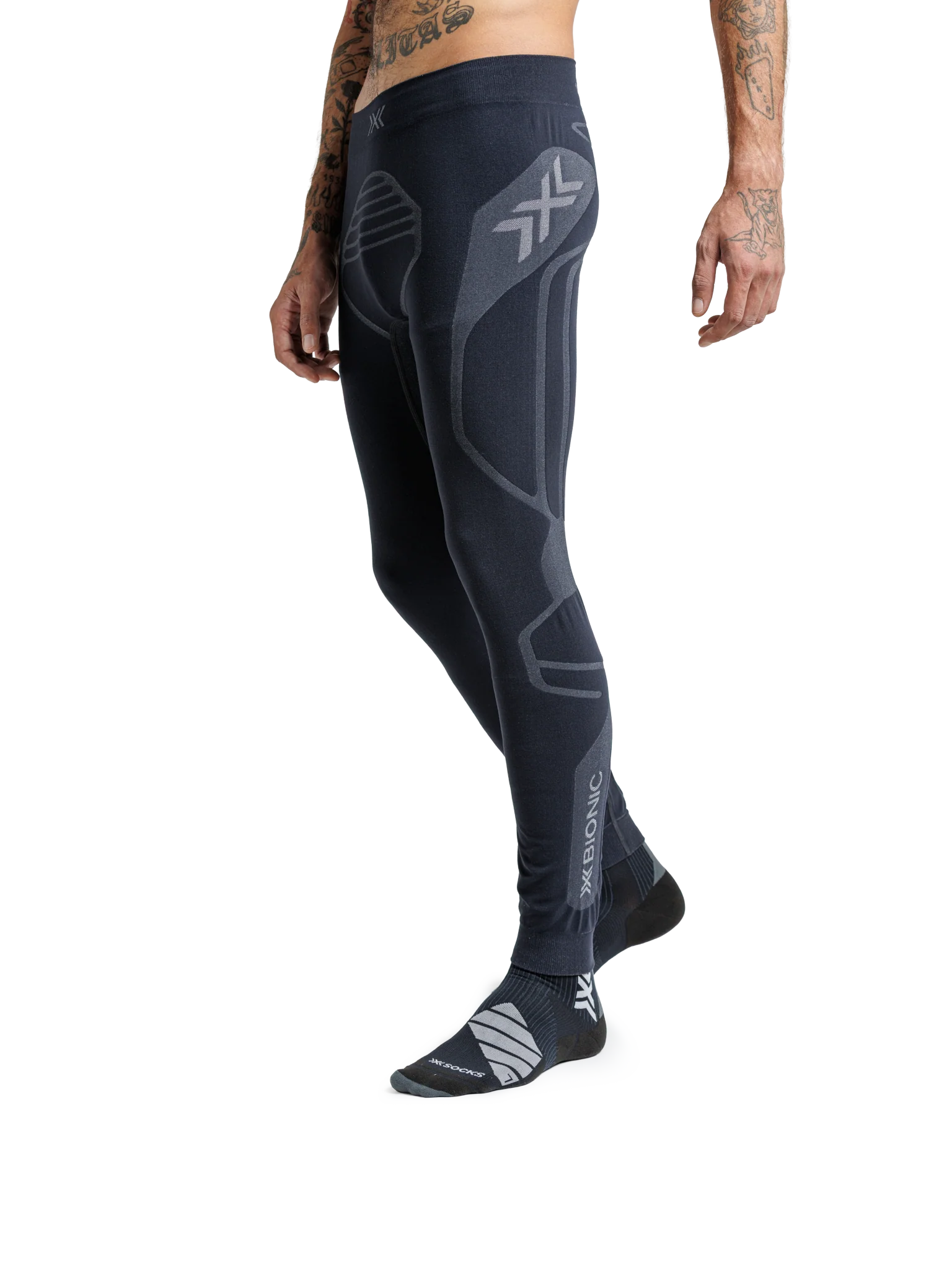 HEATLOOP PANTS MEN - Image 12