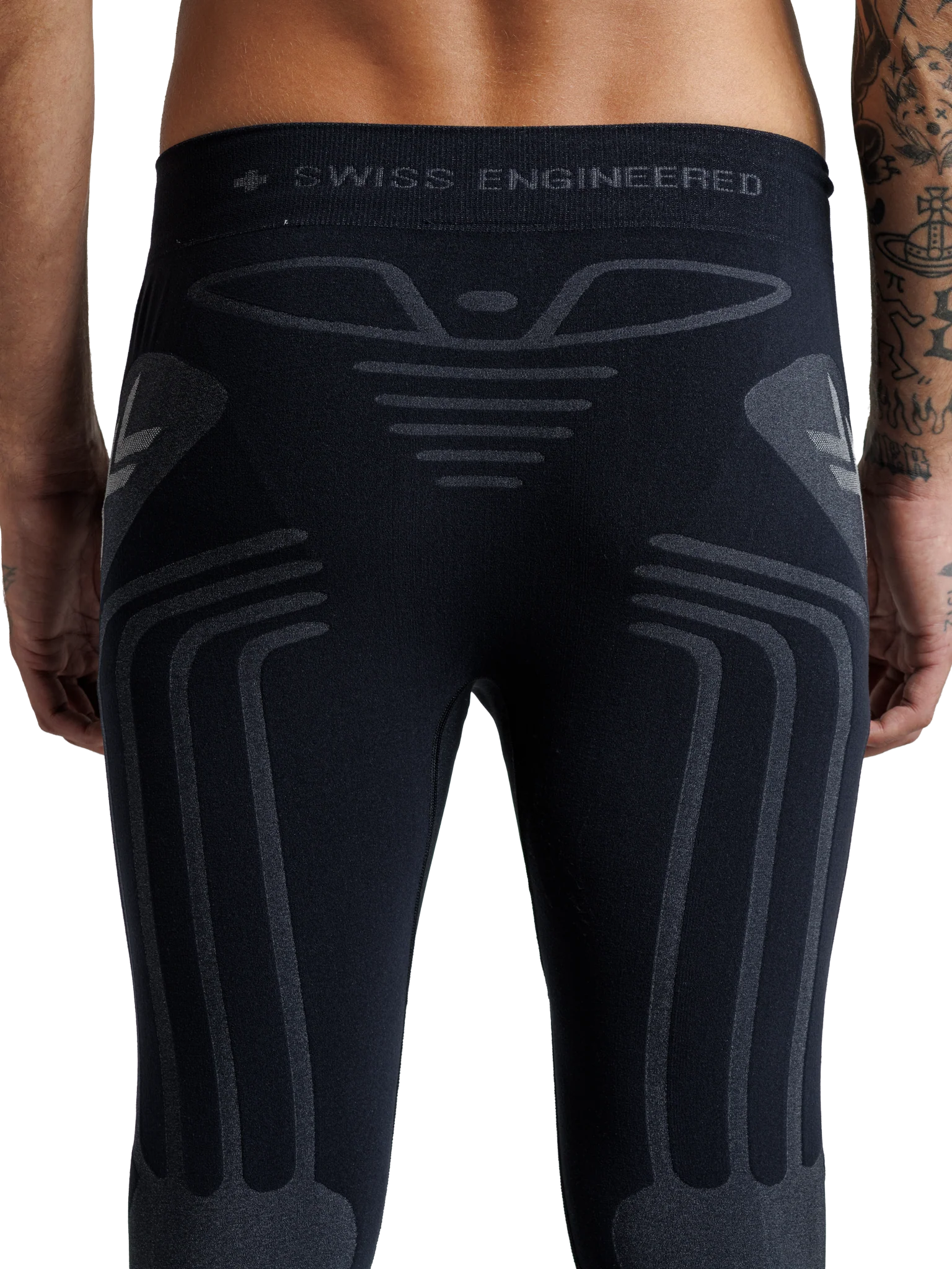 HEATLOOP PANTS MEN - Image 13