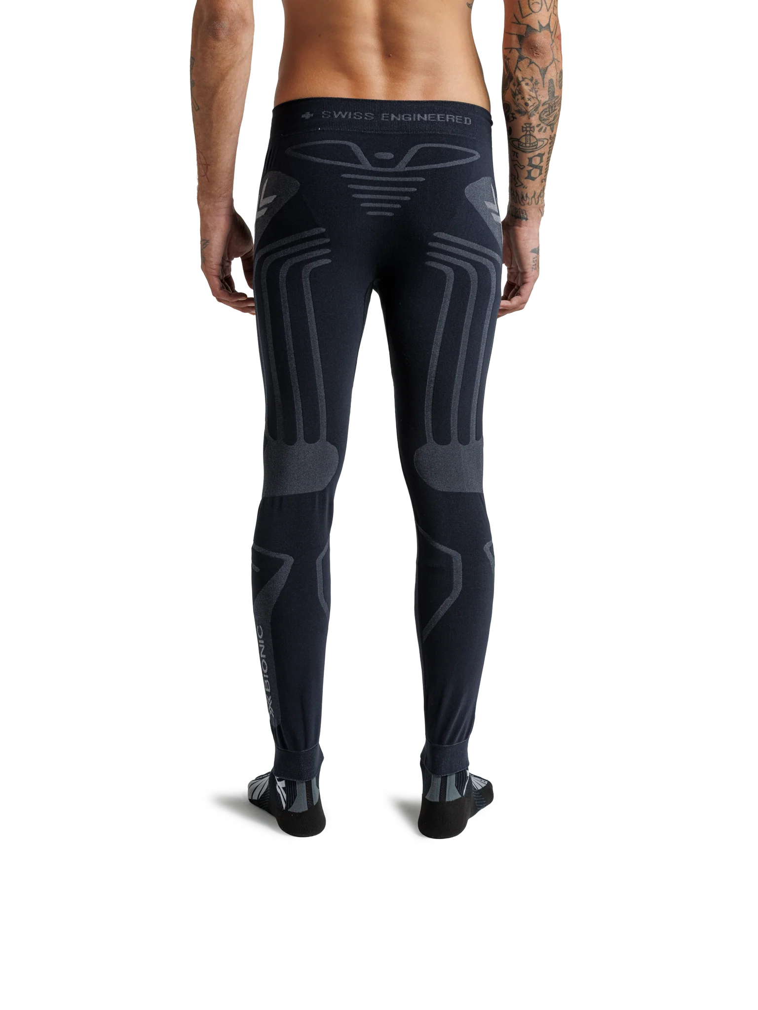 HEATLOOP PANTS MEN - Image 15