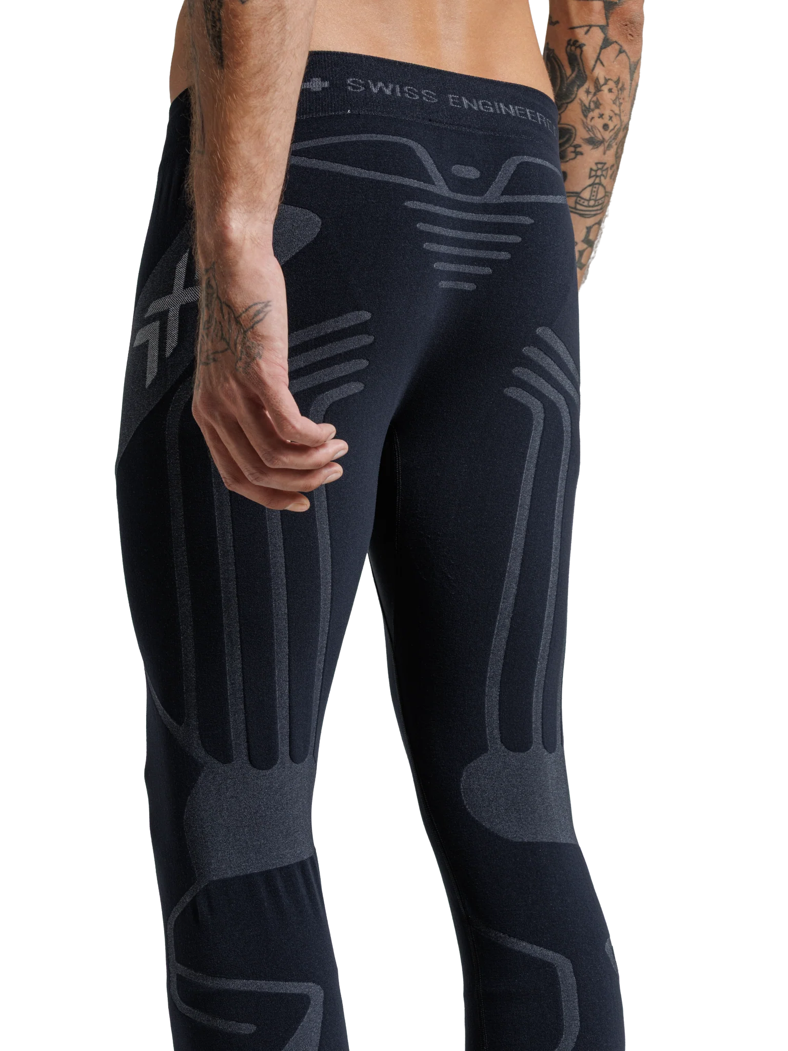 HEATLOOP PANTS MEN - Image 16