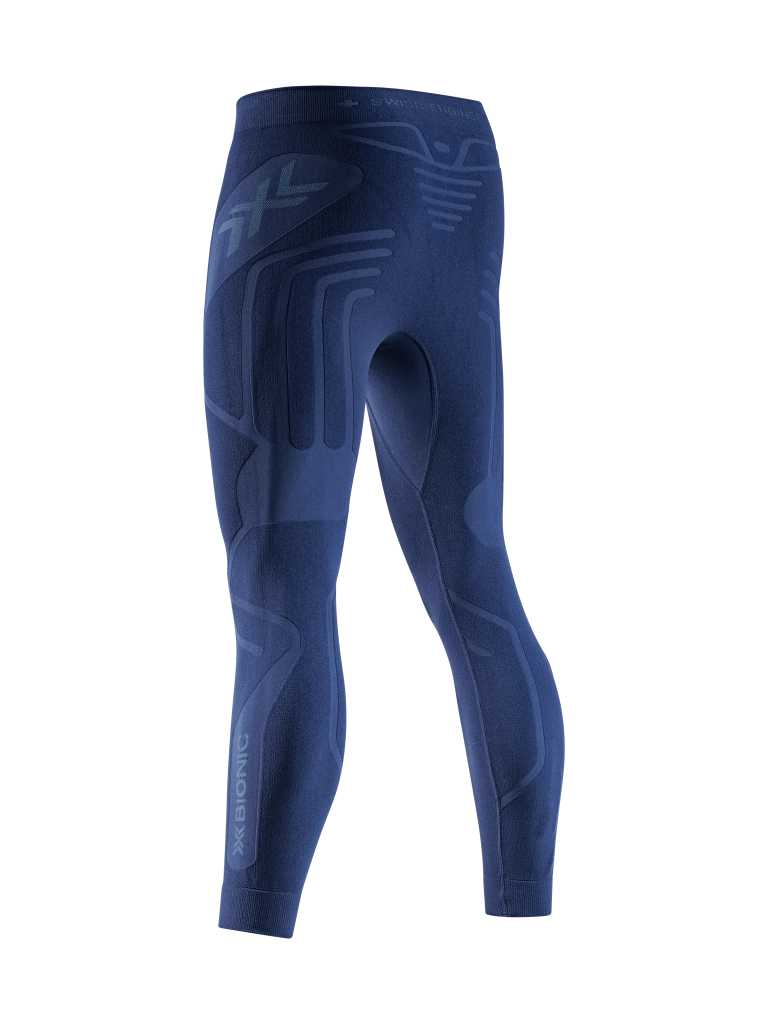 HEATLOOP PANTS MEN - Image 2
