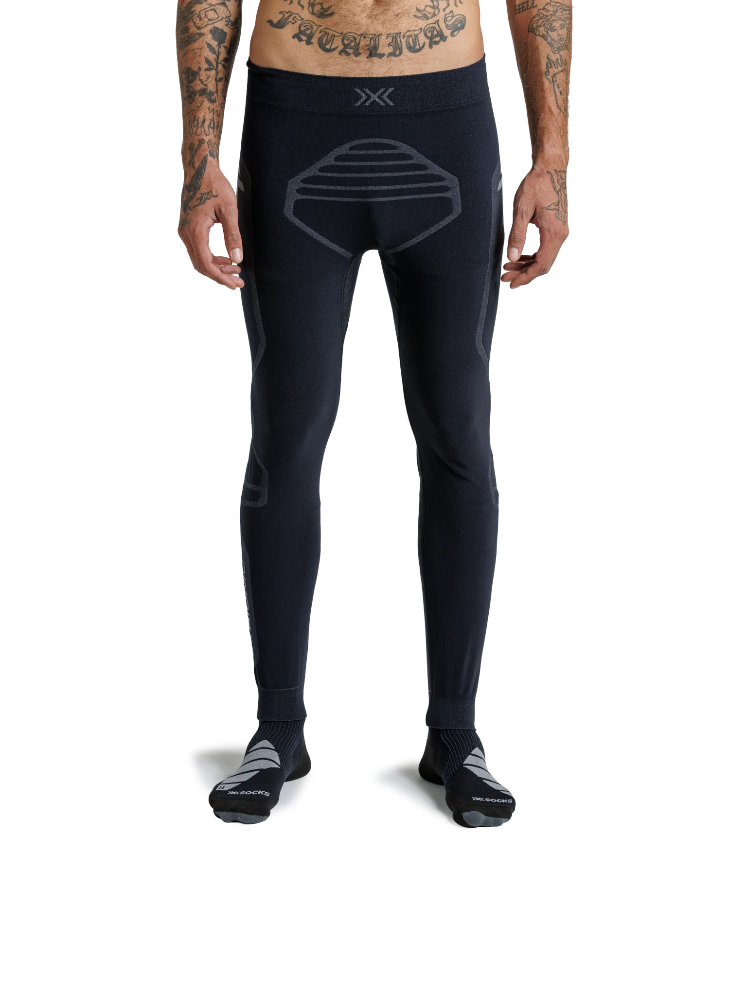 HEATLOOP PANTS MEN - Image 9