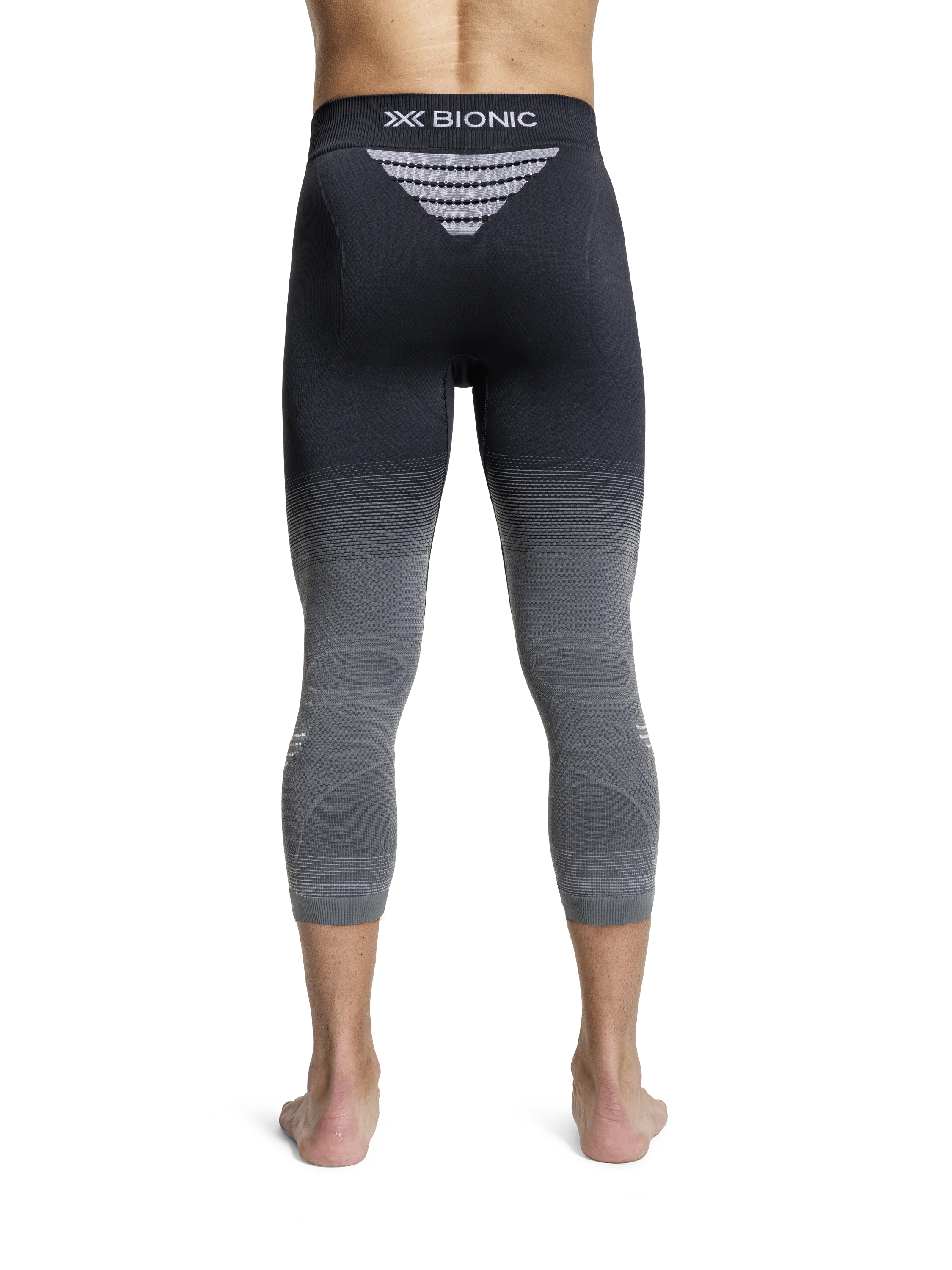 INVENT GRAPHICS PANTS 3/4 MEN - Image 5