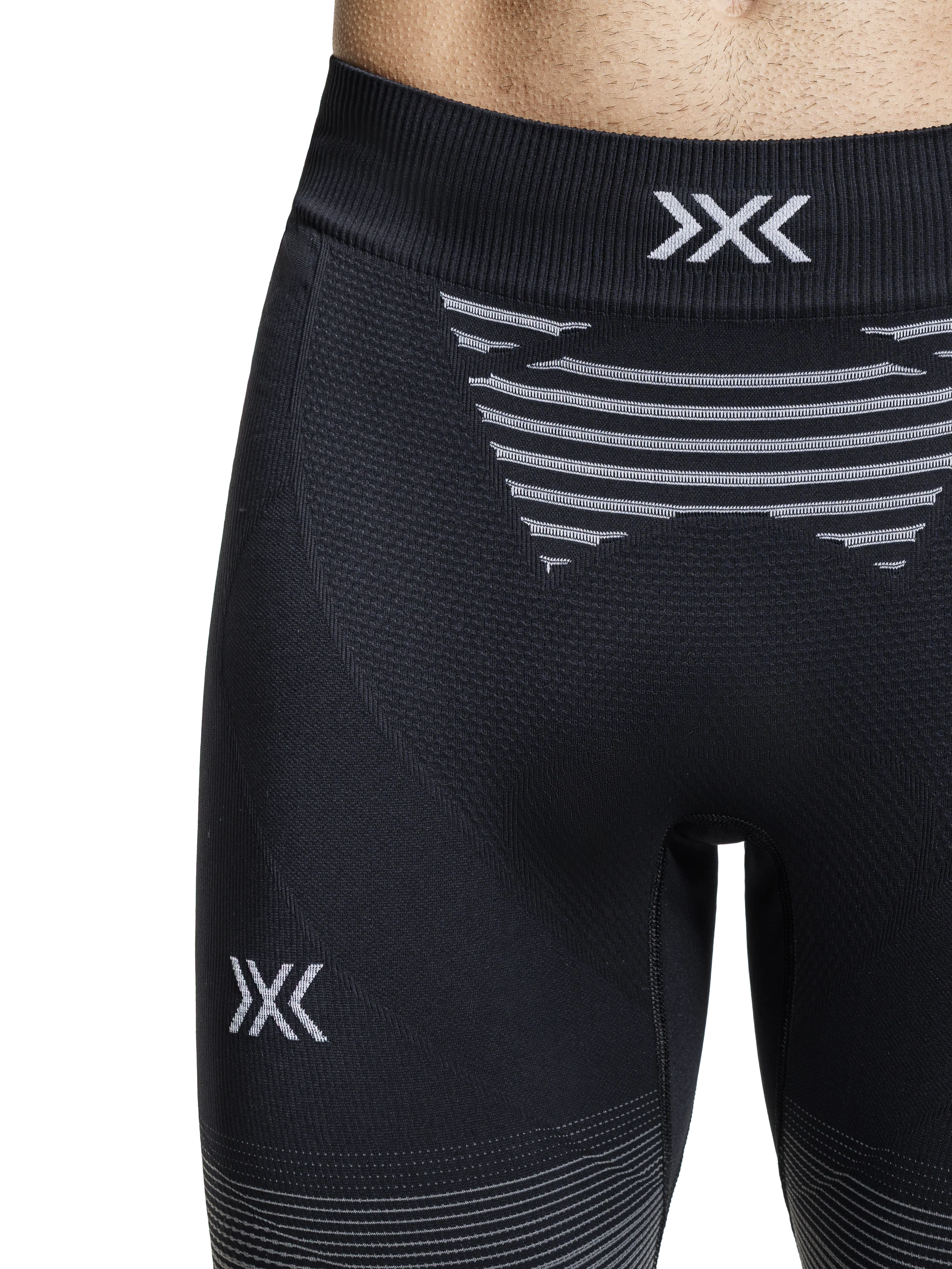 INVENT GRAPHICS PANTS 3/4 MEN - Image 6
