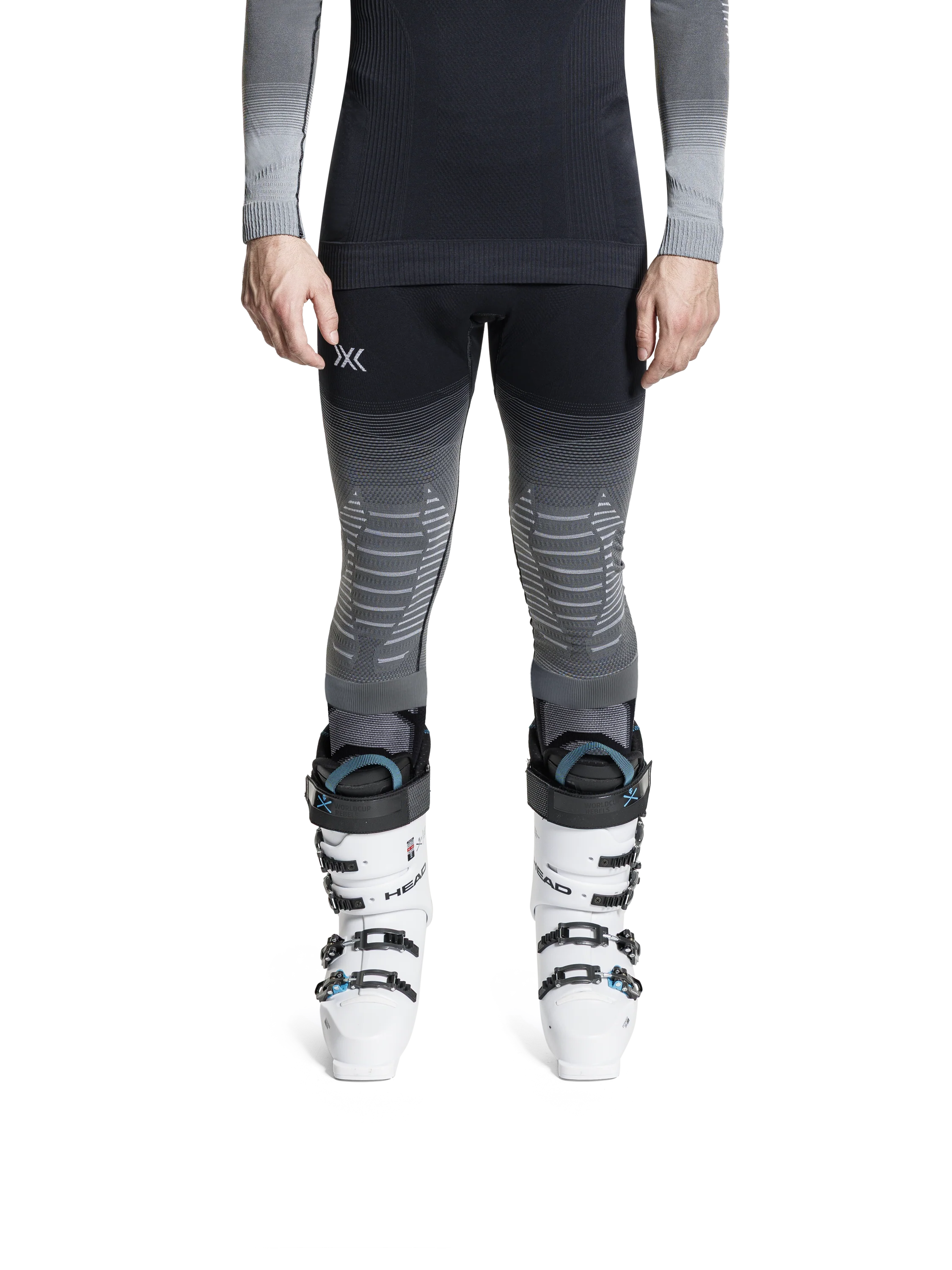 INVENT GRAPHICS PANTS 3/4 MEN - Image 7