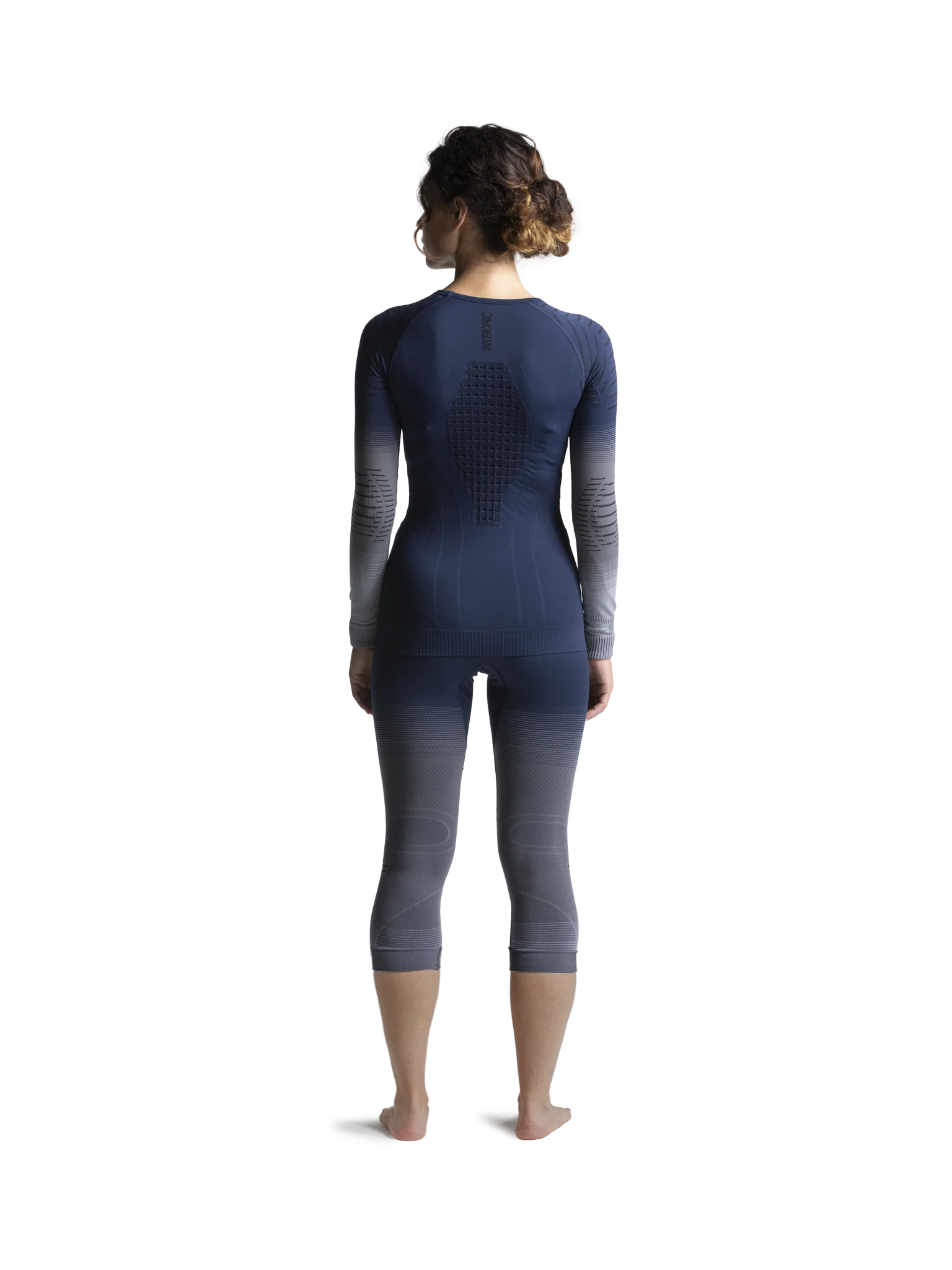 INVENT GRAPHICS PANTS 3/4 WOMEN - Image 5