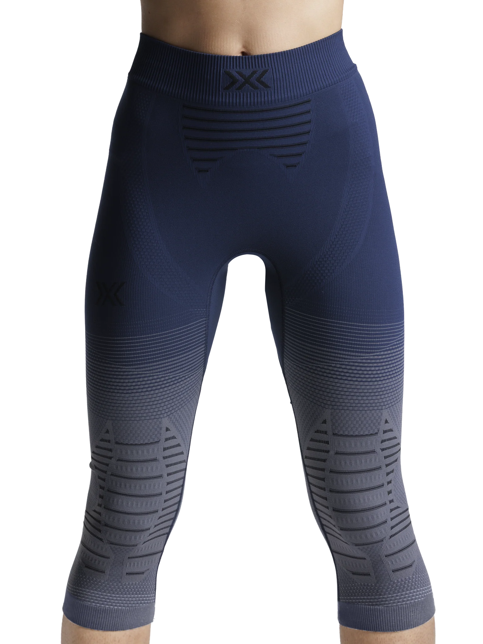 INVENT GRAPHICS PANTS 3/4 WOMEN - Image 7