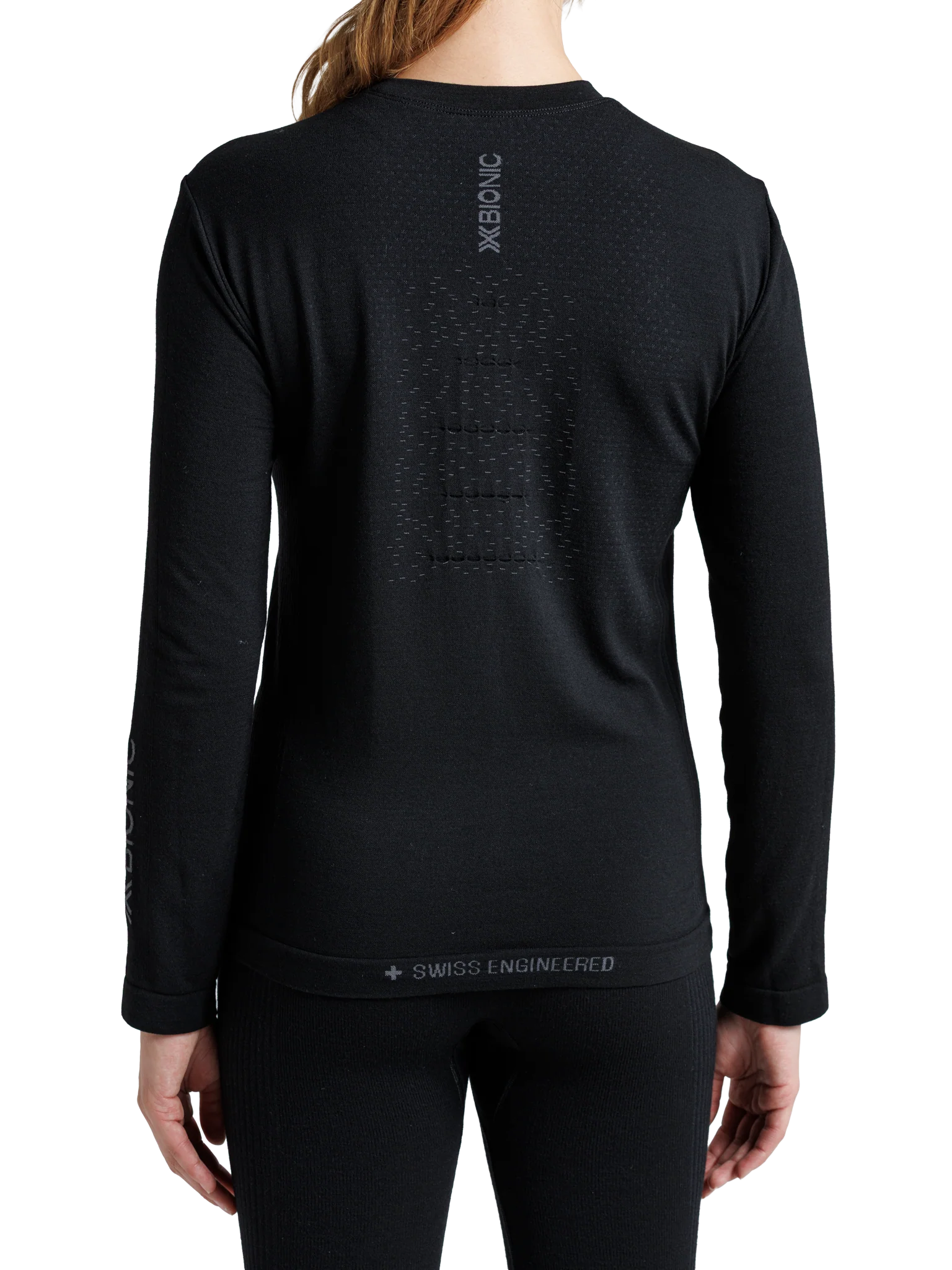 MIGHTYWOOL SHIRT LS WMN - Image 13