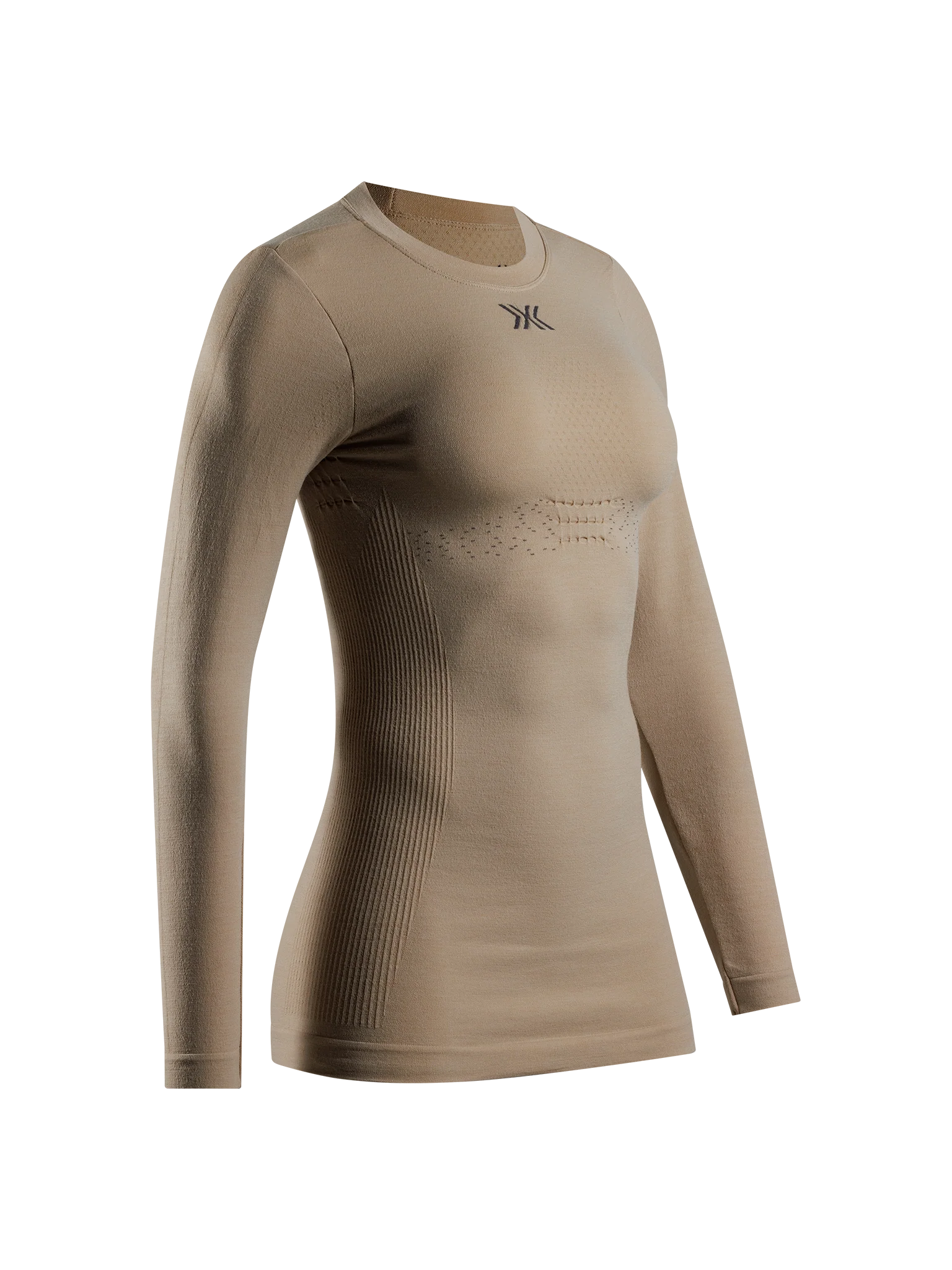 MIGHTYWOOL SHIRT LS WMN - Image 14