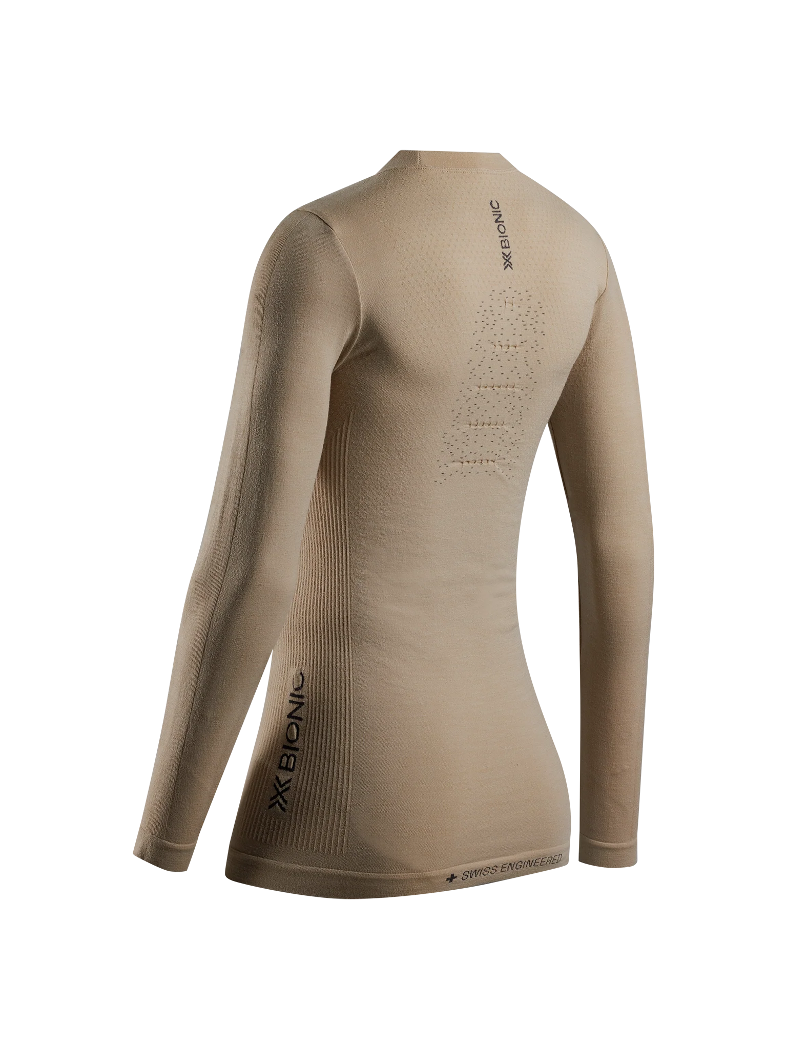 MIGHTYWOOL SHIRT LS WMN - Image 15